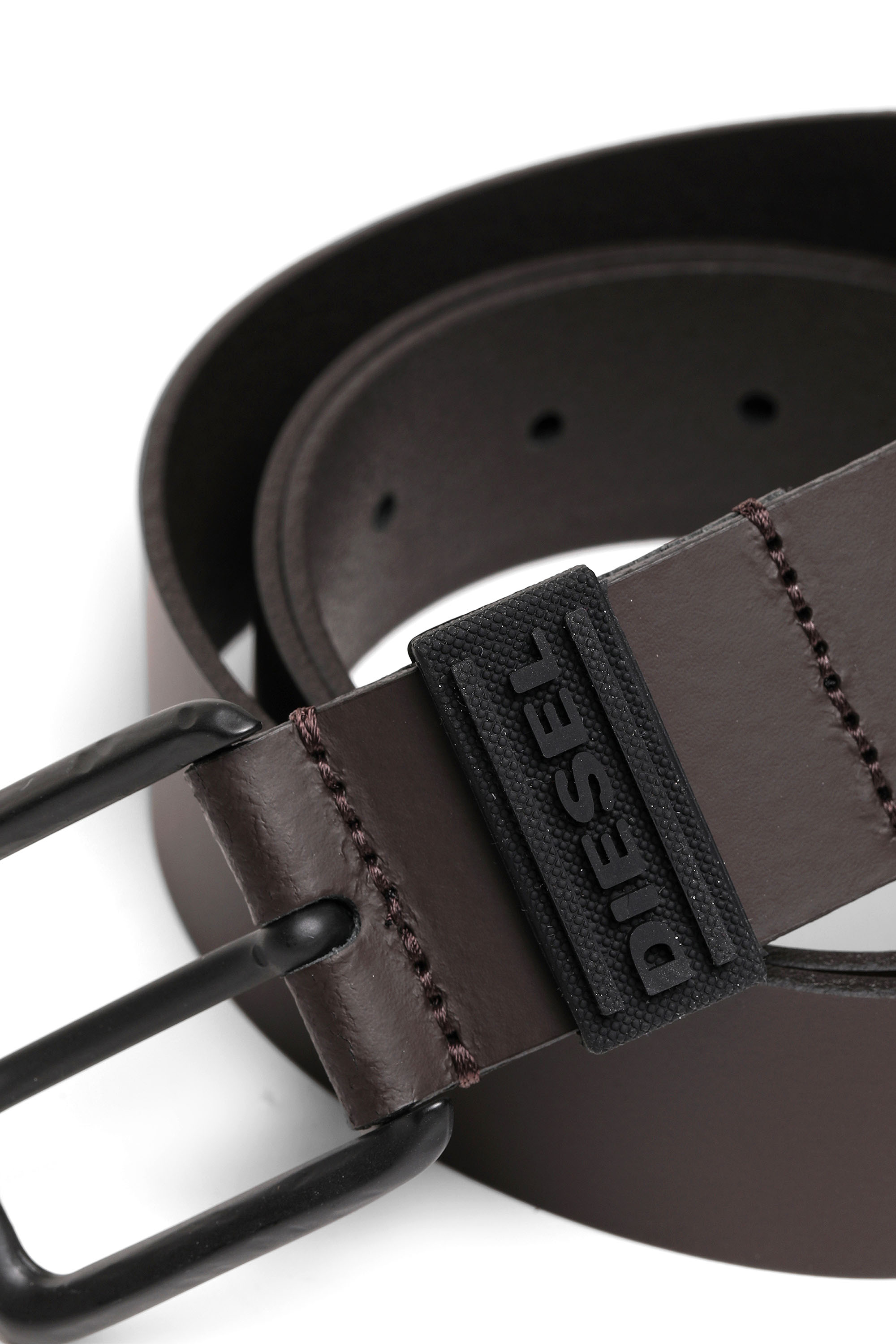 Diesel leather belts Clearance