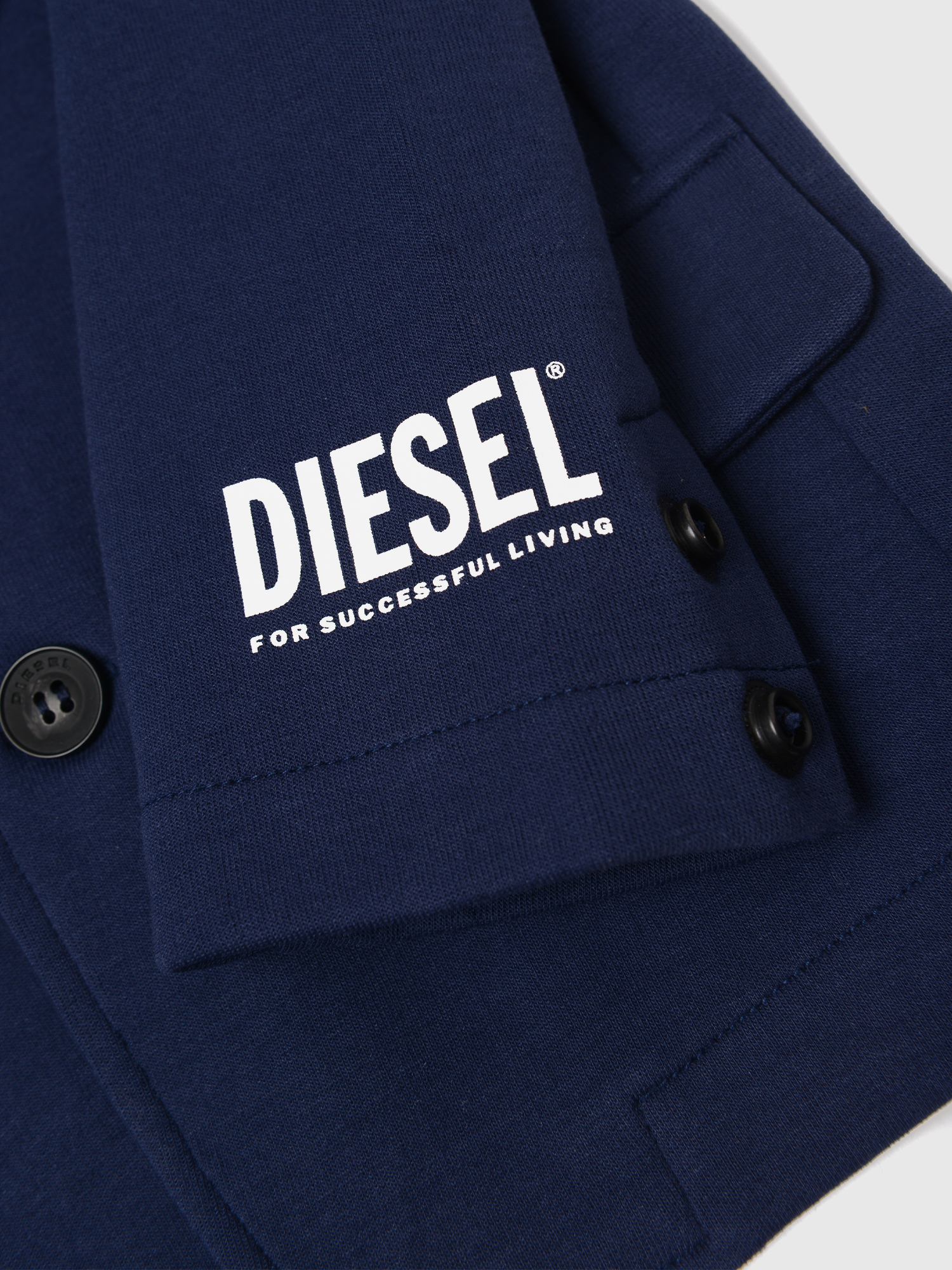 Diesel - SBOONB, Blue - Image 3