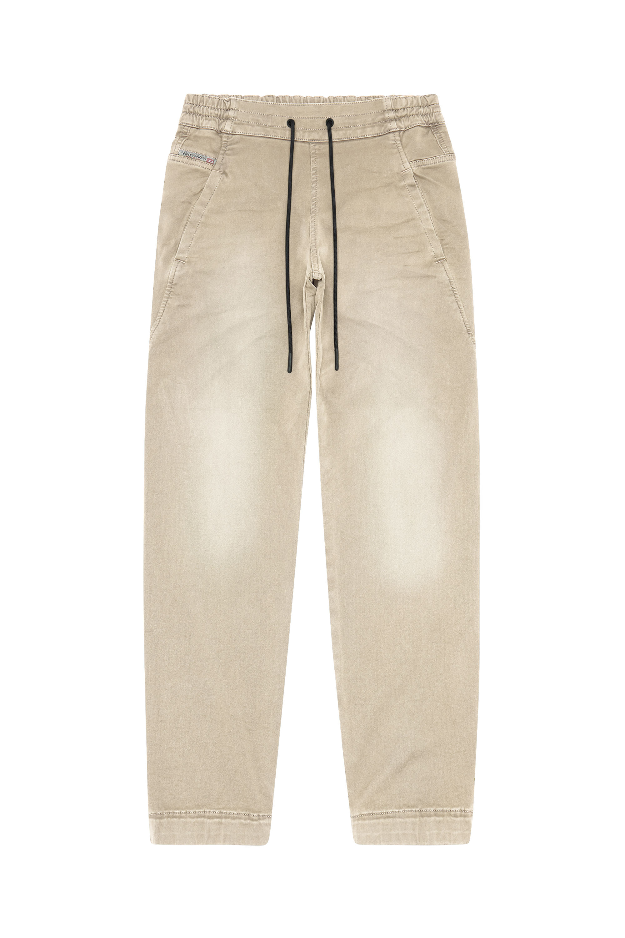 tapered jeans 