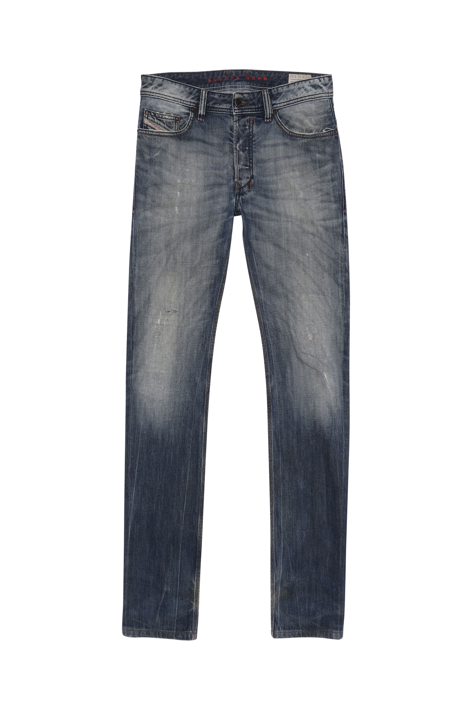 SAFADO, Dark Blue - Jeans