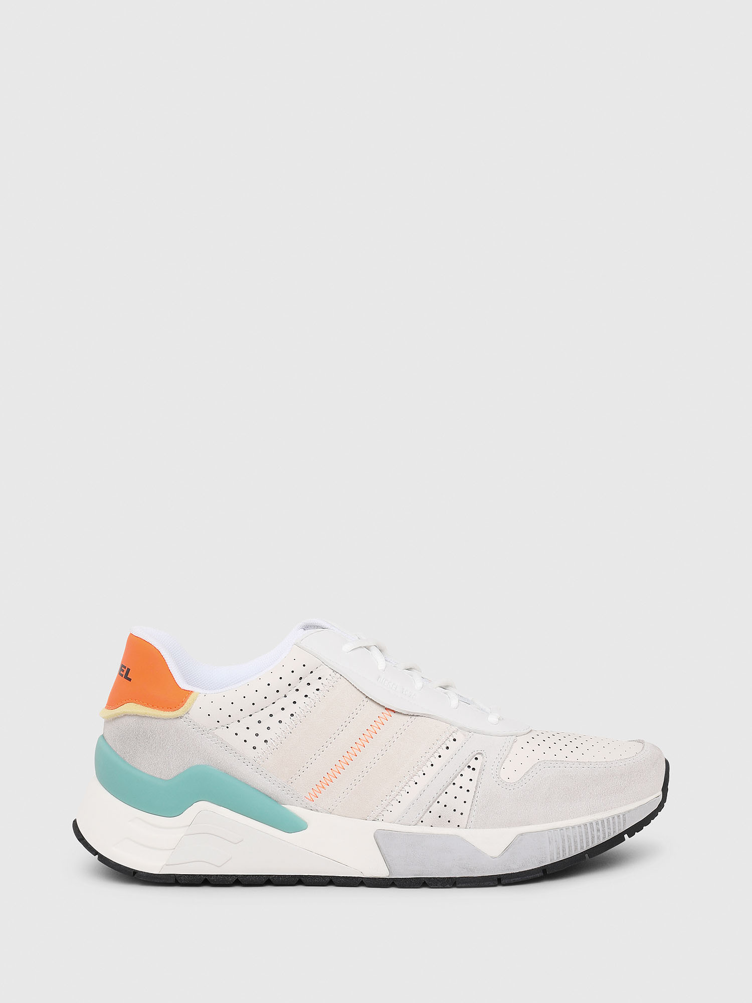 S-BRENTHA FLOW, Diesel - S-BRENTHA FLOW, - Sneakers - Image 1