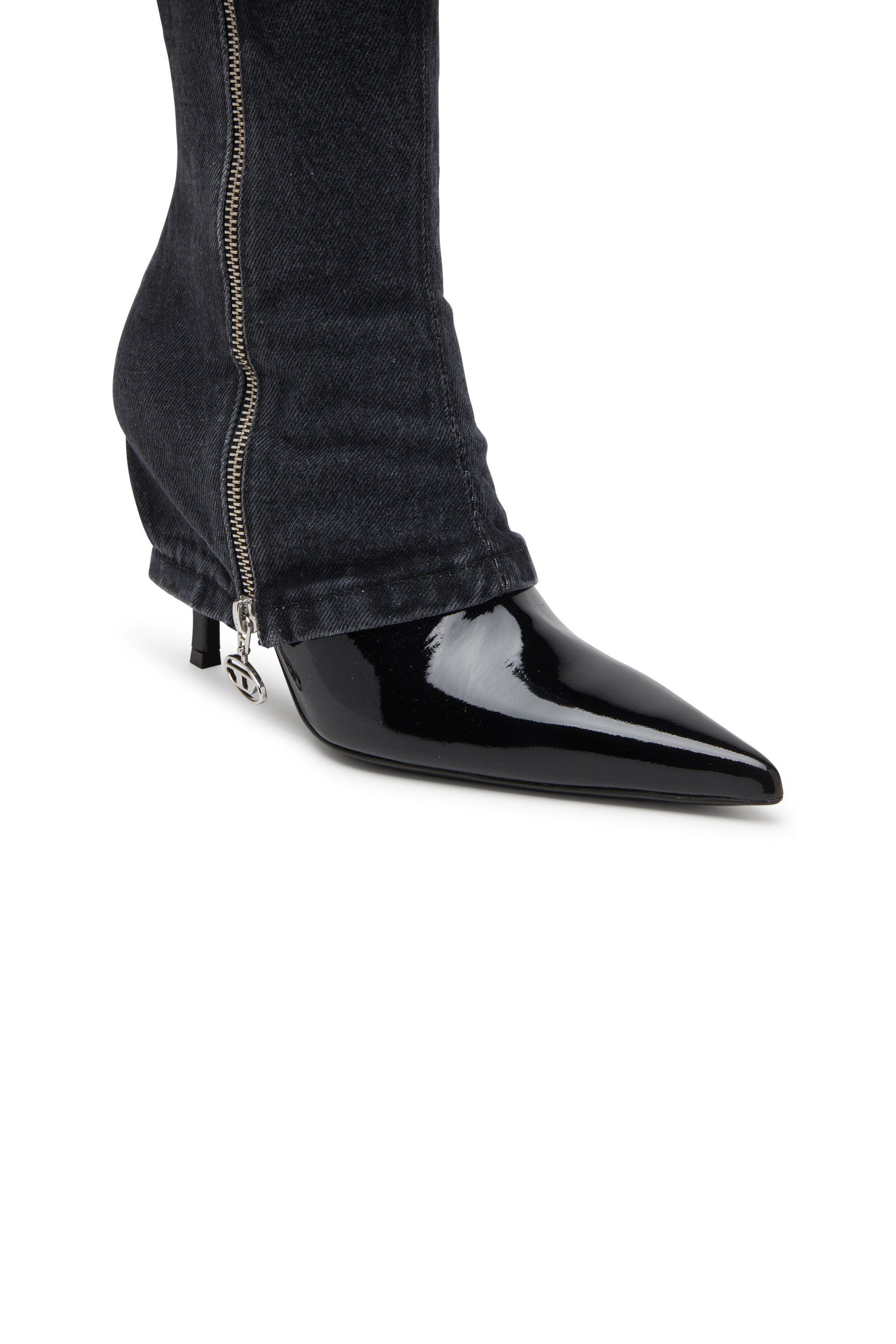 Hdge style 骸音シーエ　ナースVer. Hdge style 骸音シーエ ナースVer. Hdge PVC Figure - Calne Ca Nurse