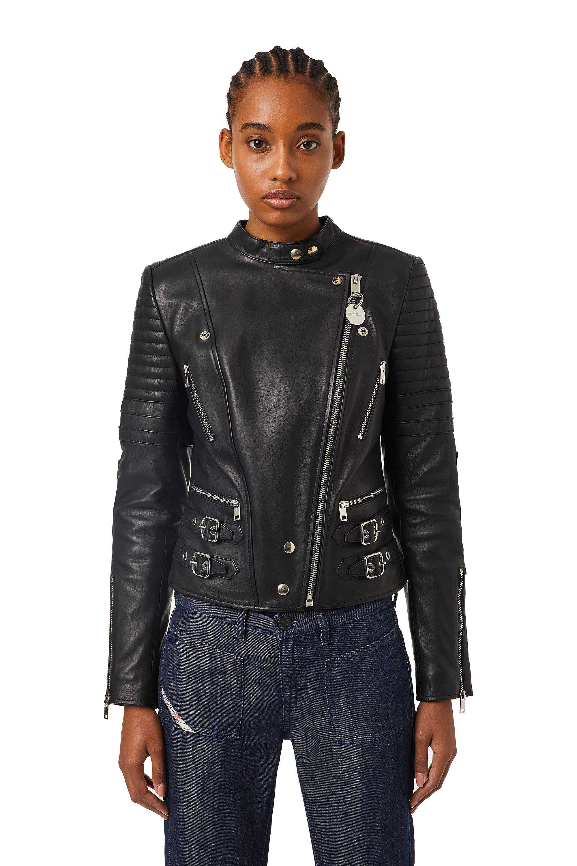 diesel ladies jacket