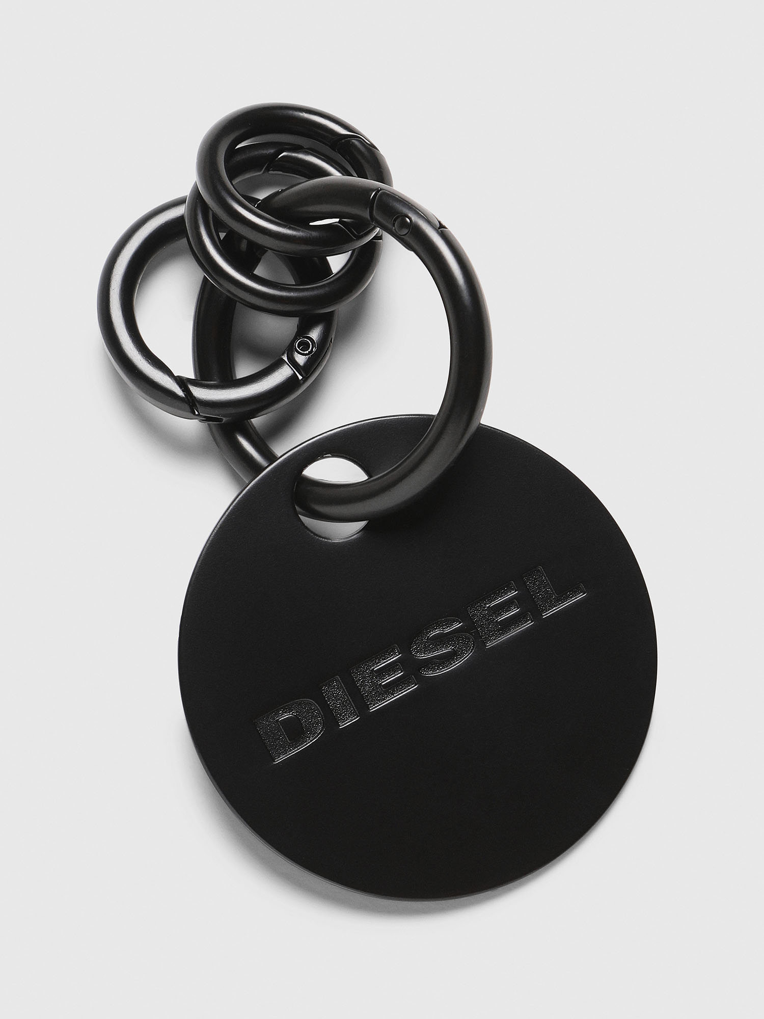 Diesel - BORAGO, Black - Image 1