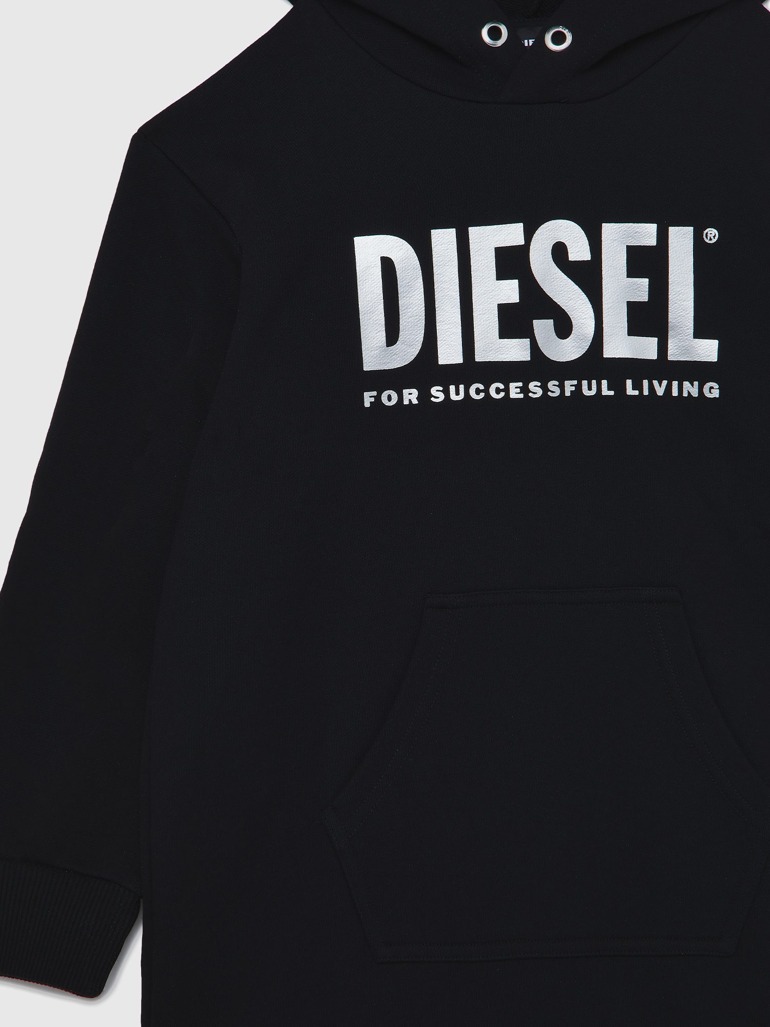 Diesel - DILSET, Black - Image 3