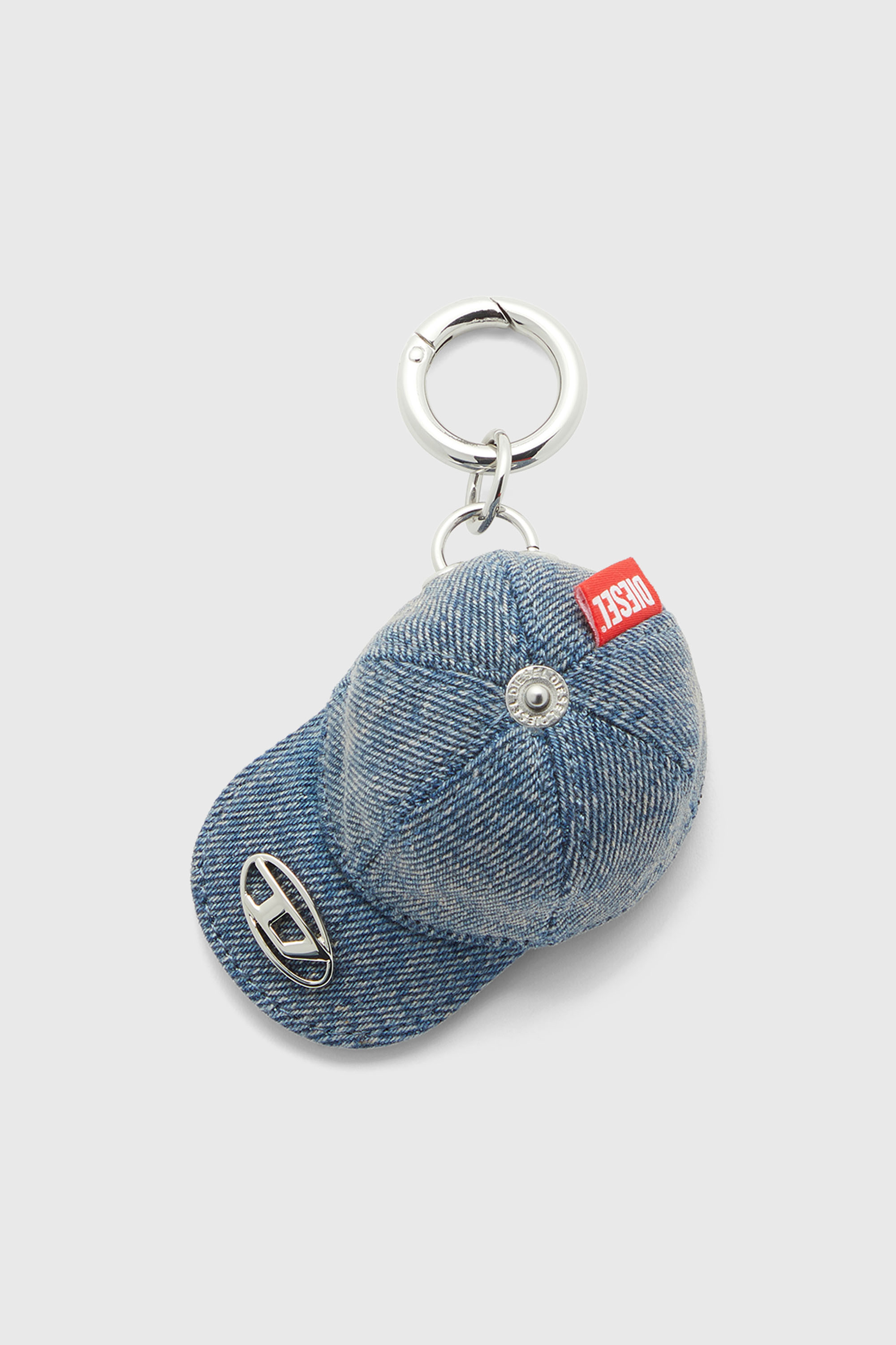 Men's Accessories: Keychains, key cases and more | Diesel®