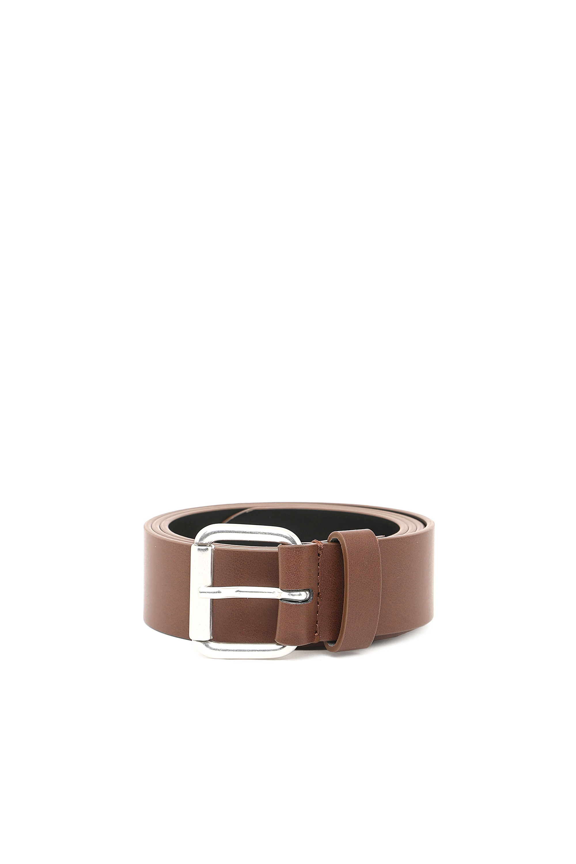 B-B55, Brown Diesel - B-B55, Brown - Belts - Image 1