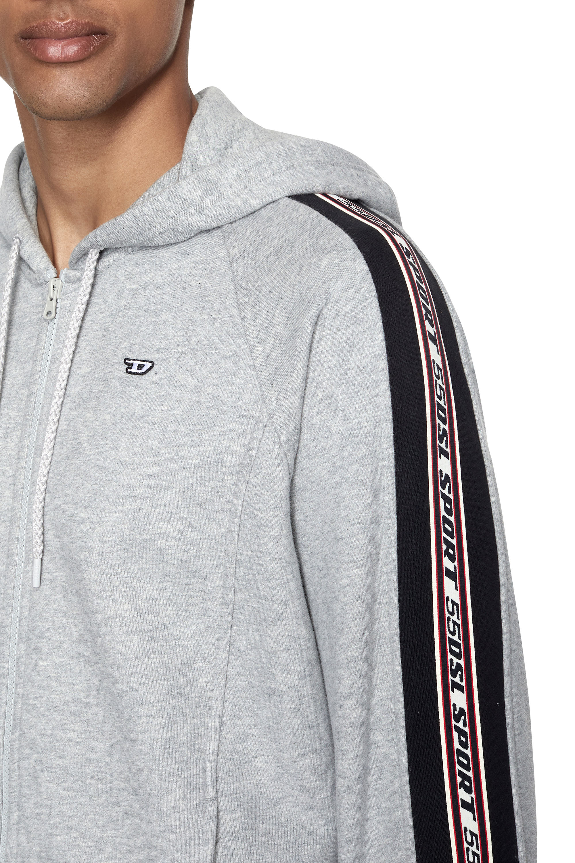 Diesel Sport: Men's leisurewear and gym clothes | Diesel