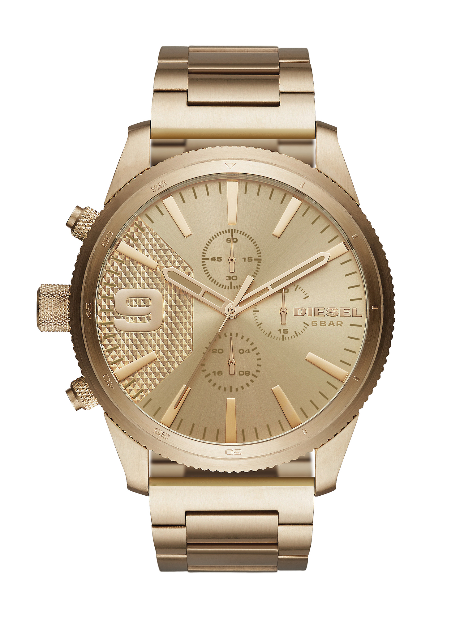 DZ4446, Gold Diesel - DZ4446, Gold - Timeframes - Image 1