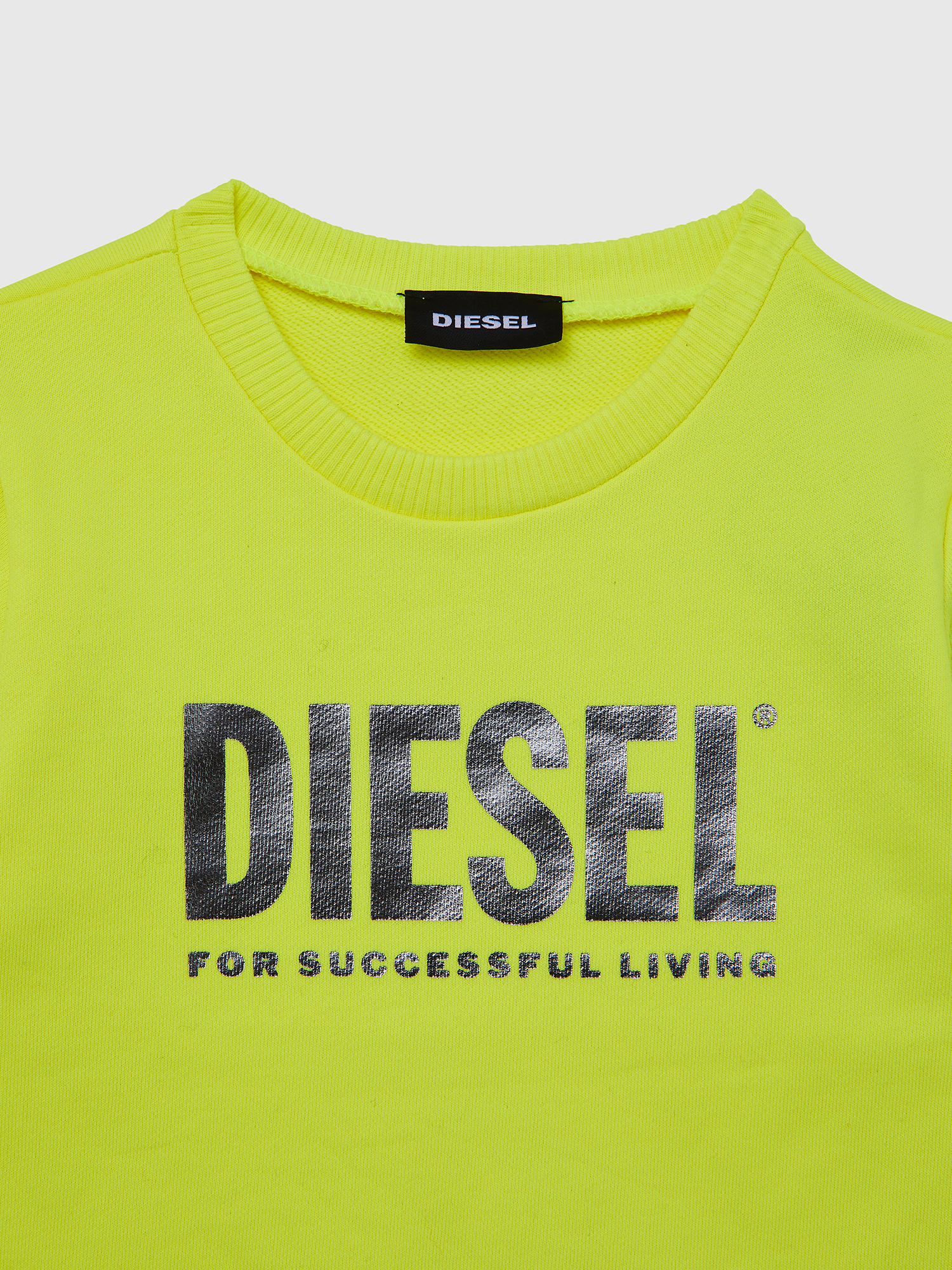 Diesel - SVELIB-R, Yellow - Image 3