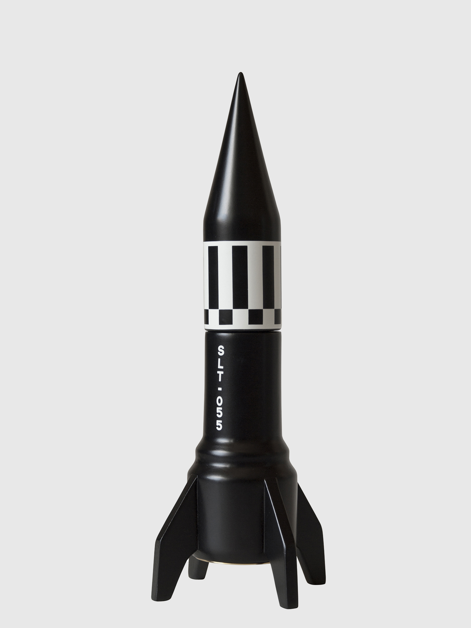 10968 COSMIC DINER, Black Diesel - 10968 COSMIC DINER, Black - Home Accessories - Image 1