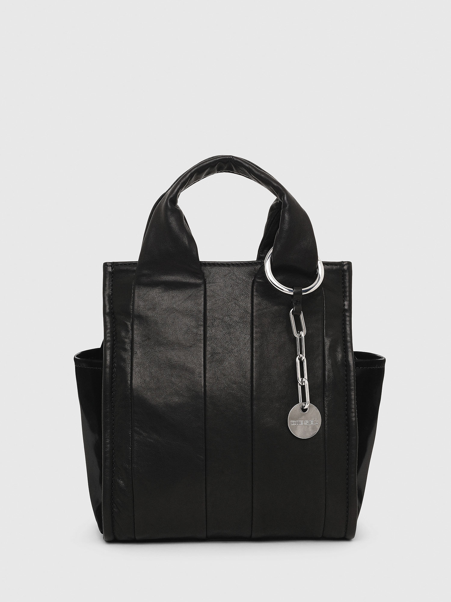 GAYA, Black Diesel - GAYA, Black - Crossbody Bags - Image 1