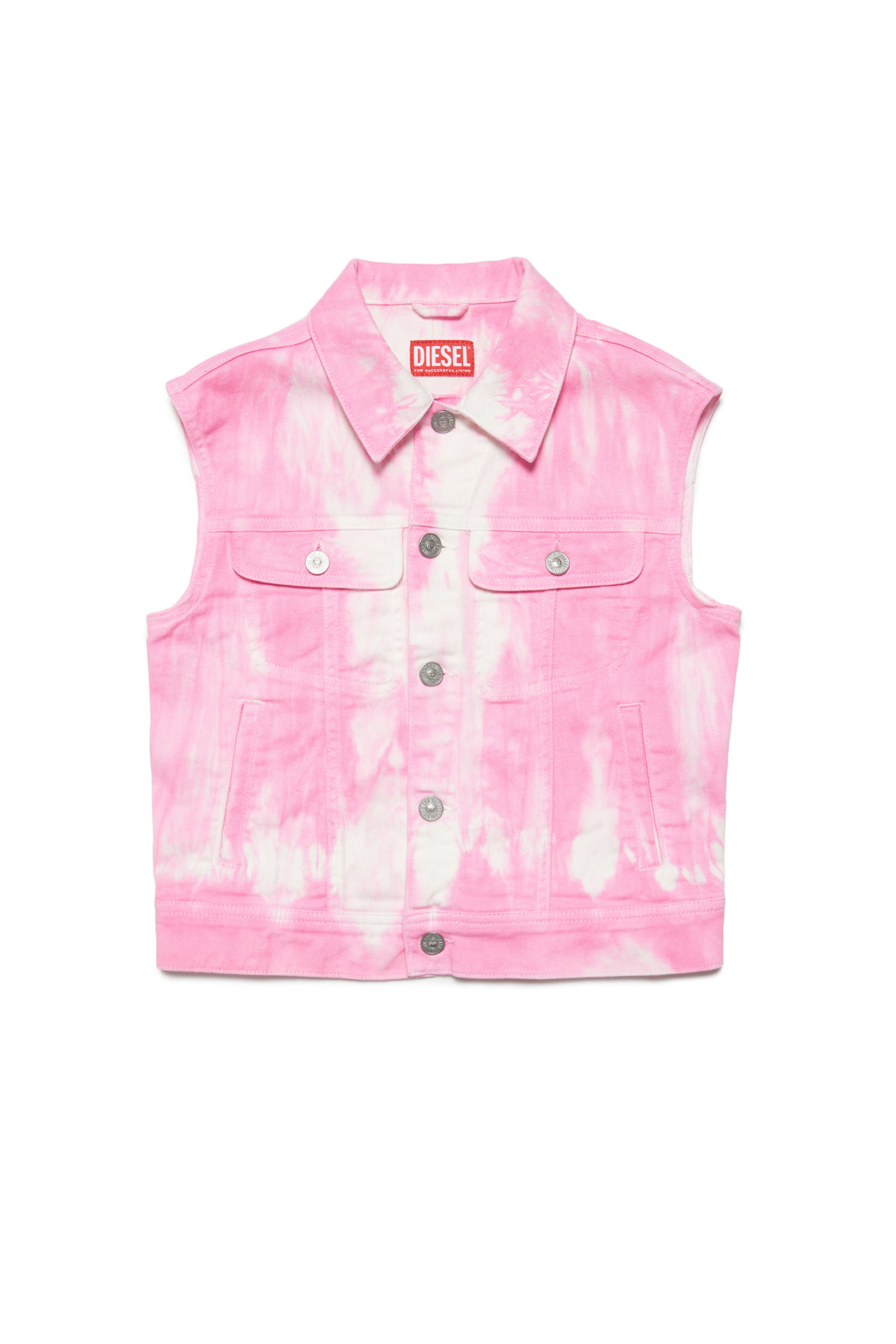 Diesel - JBARCY-SM, Pink - Image 1