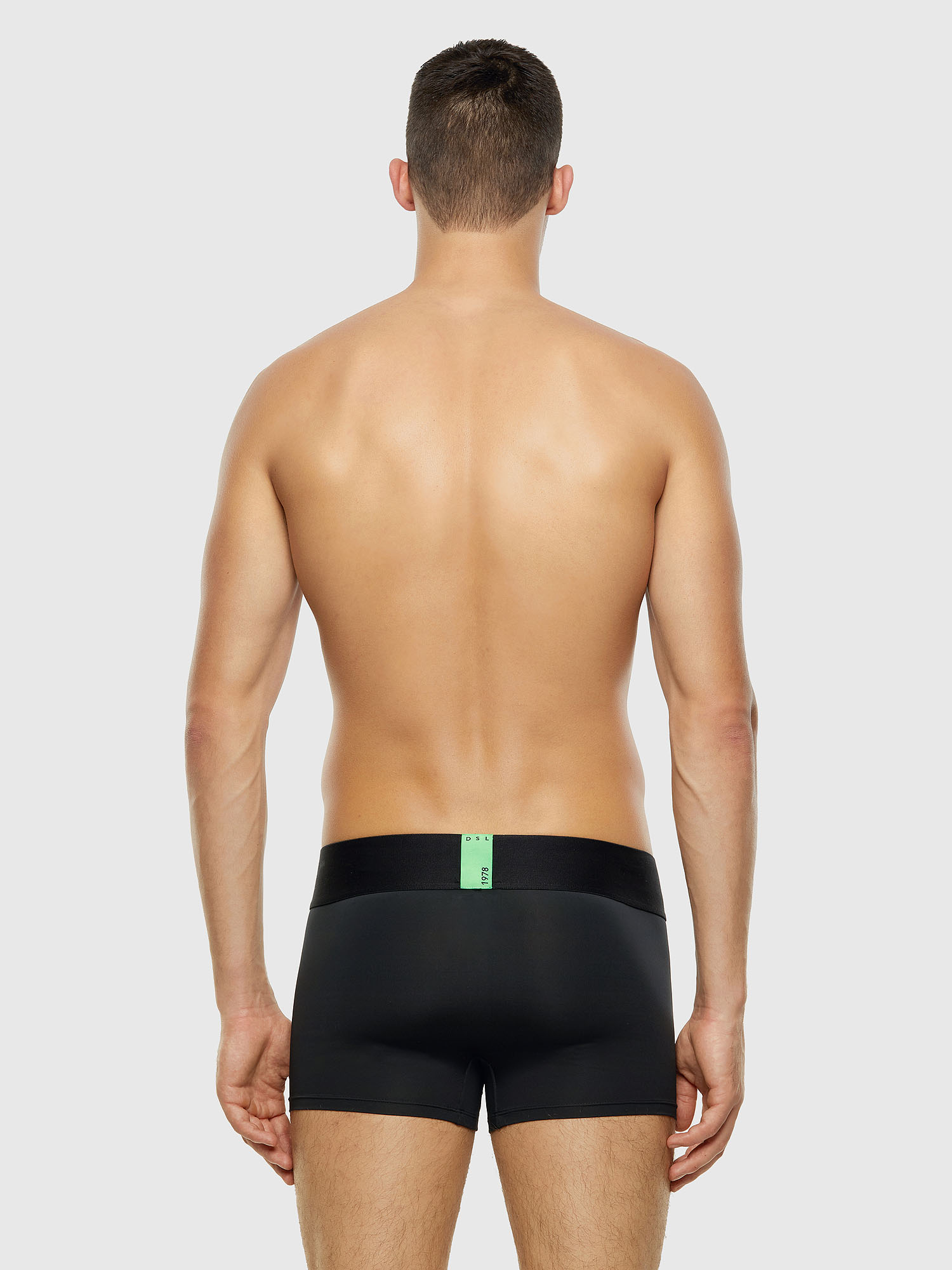 Diesel - 55-D, Black - Image 2