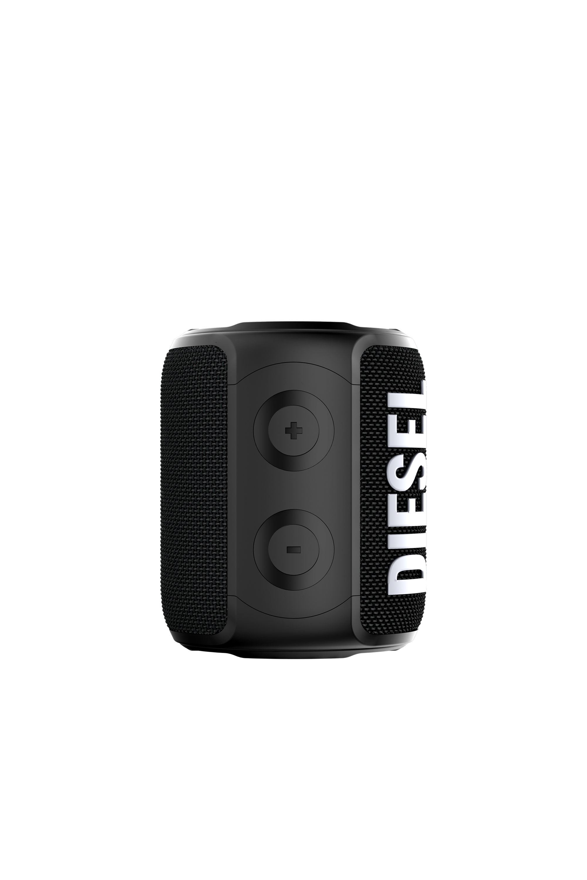 Diesel - 49349 BLUETOOTH SPEAKER BLUETOOTH SPEAKER, Unisex's Wireless Speaker in Black - 1