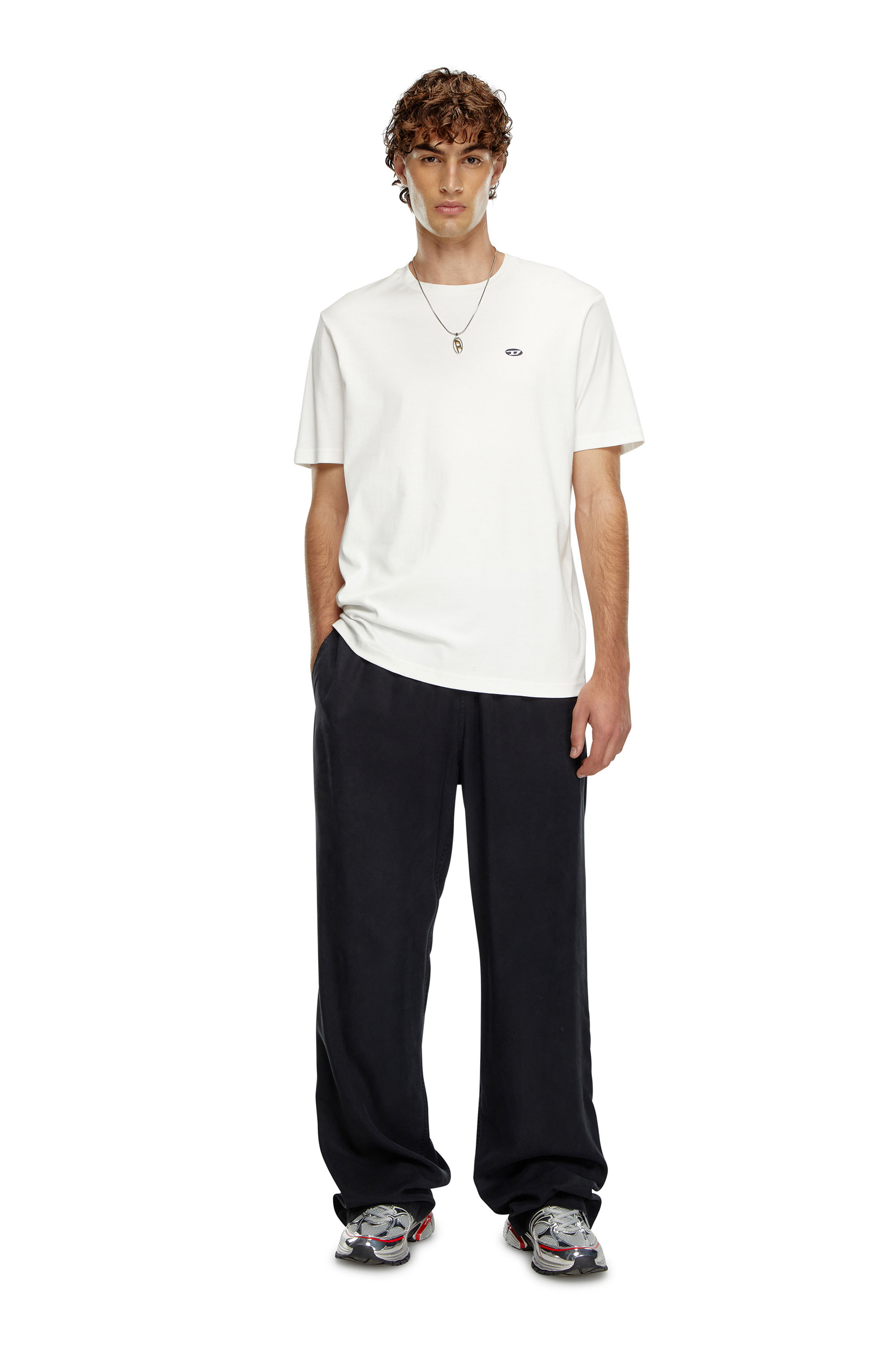 diesel shirts & tops