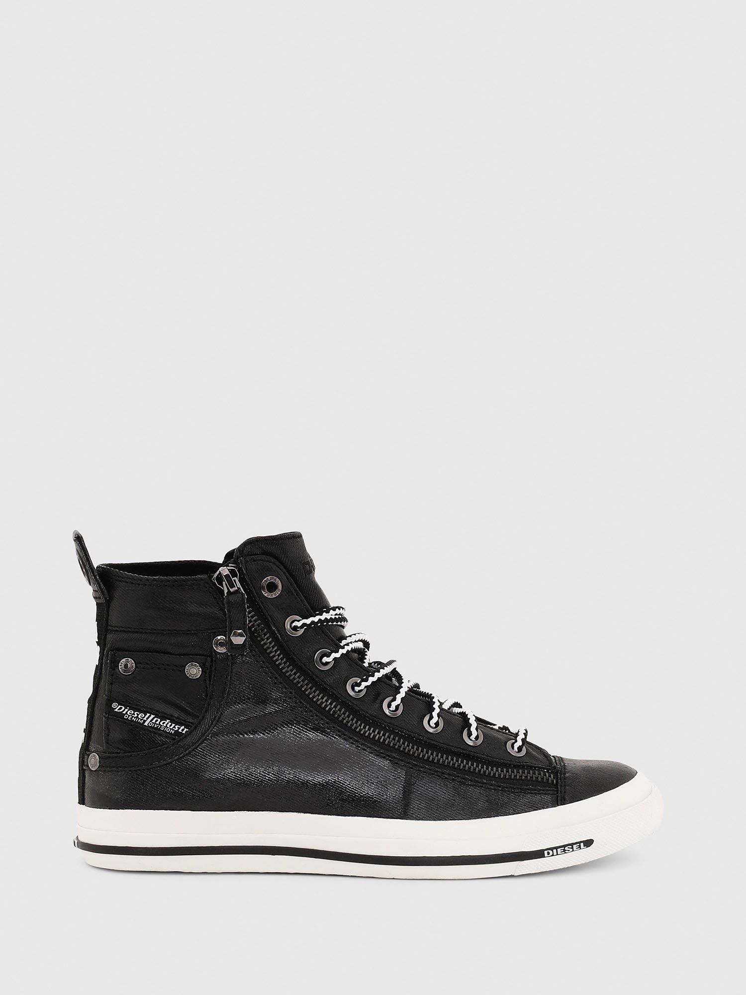 diesel high tops women's