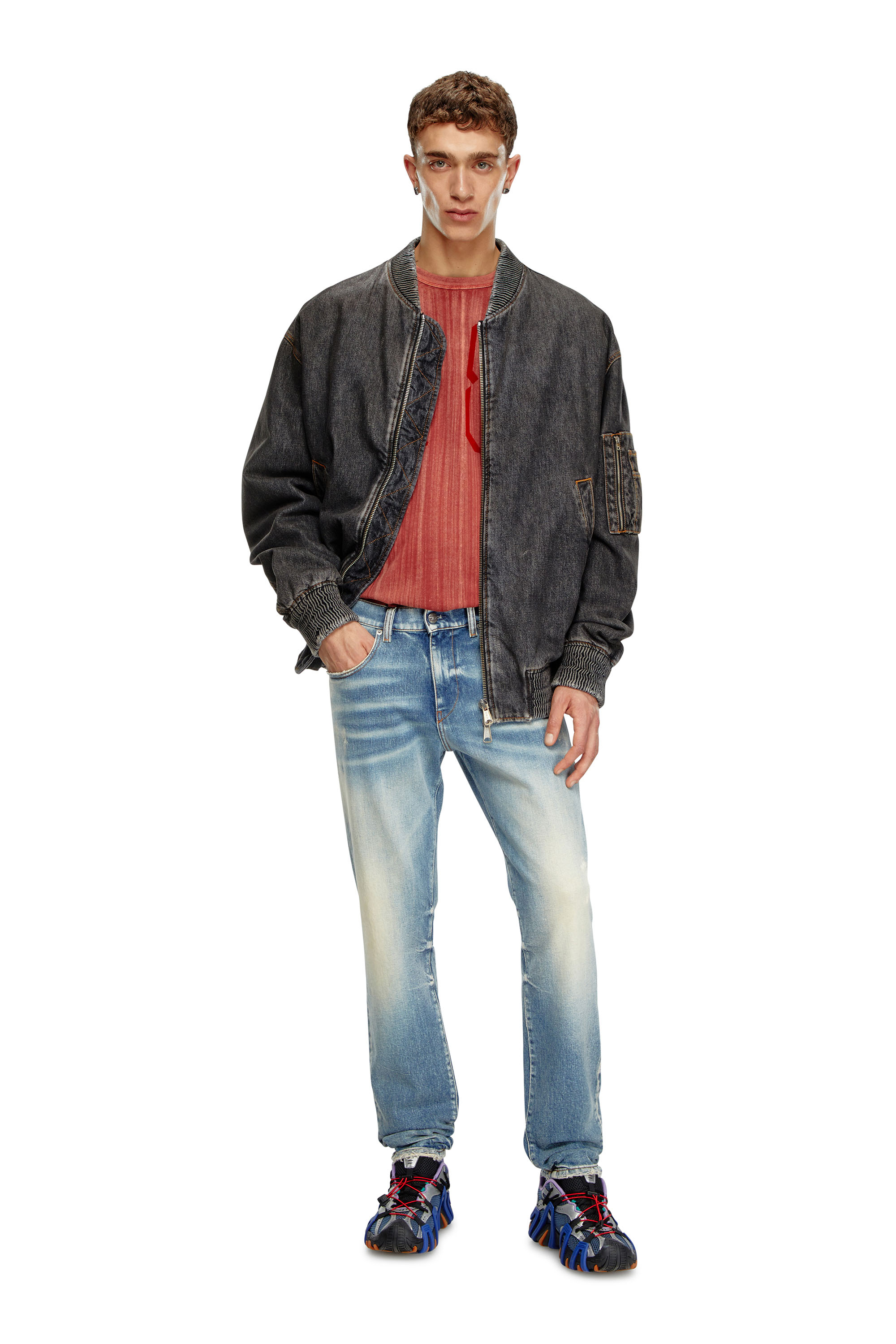 Diesel Man: Jeans, Clothing, Shoes, Accessories | Diesel®