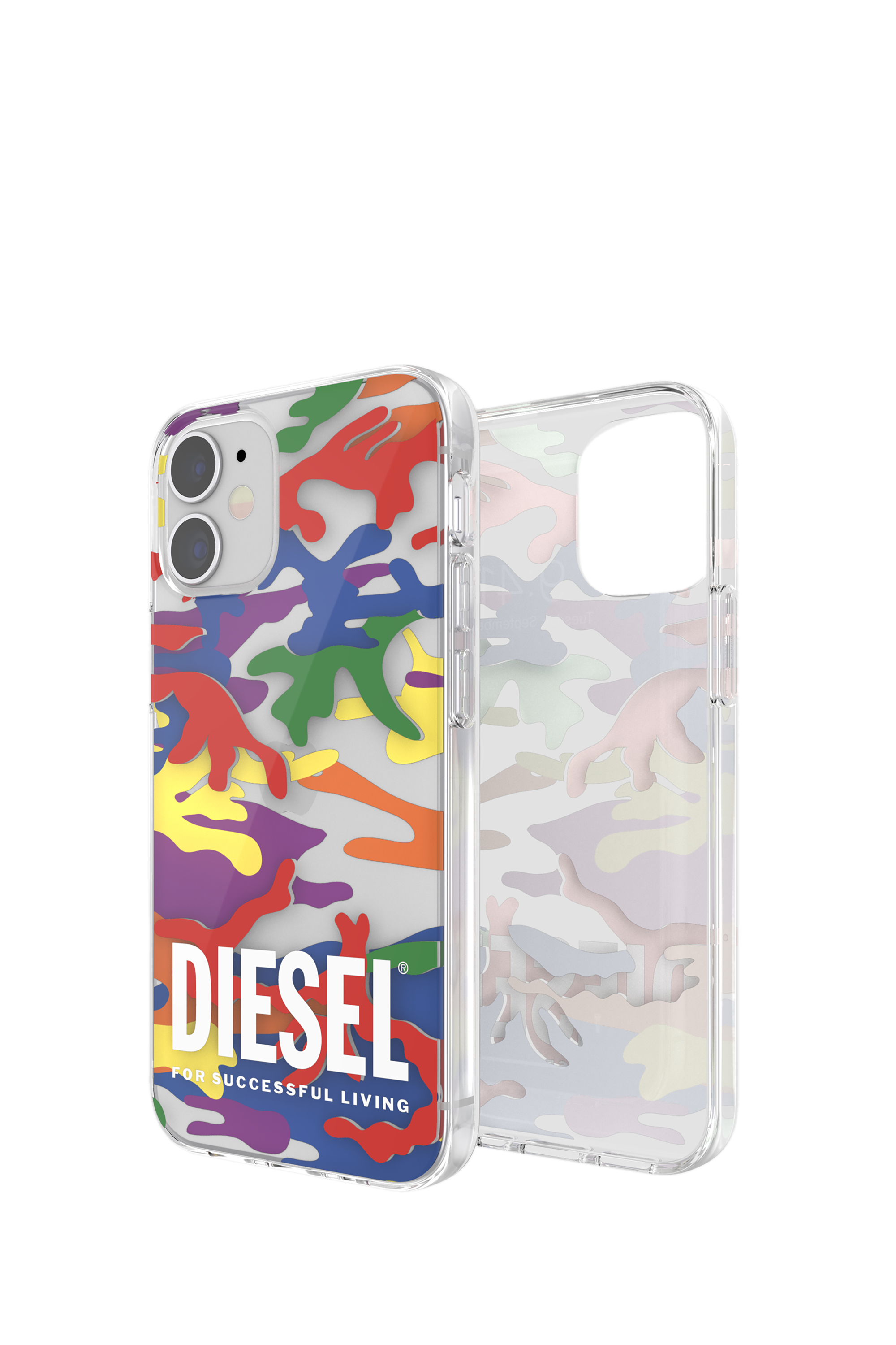 44331, Multicolor Diesel - 44331, Multicolor - Cases - Image 1