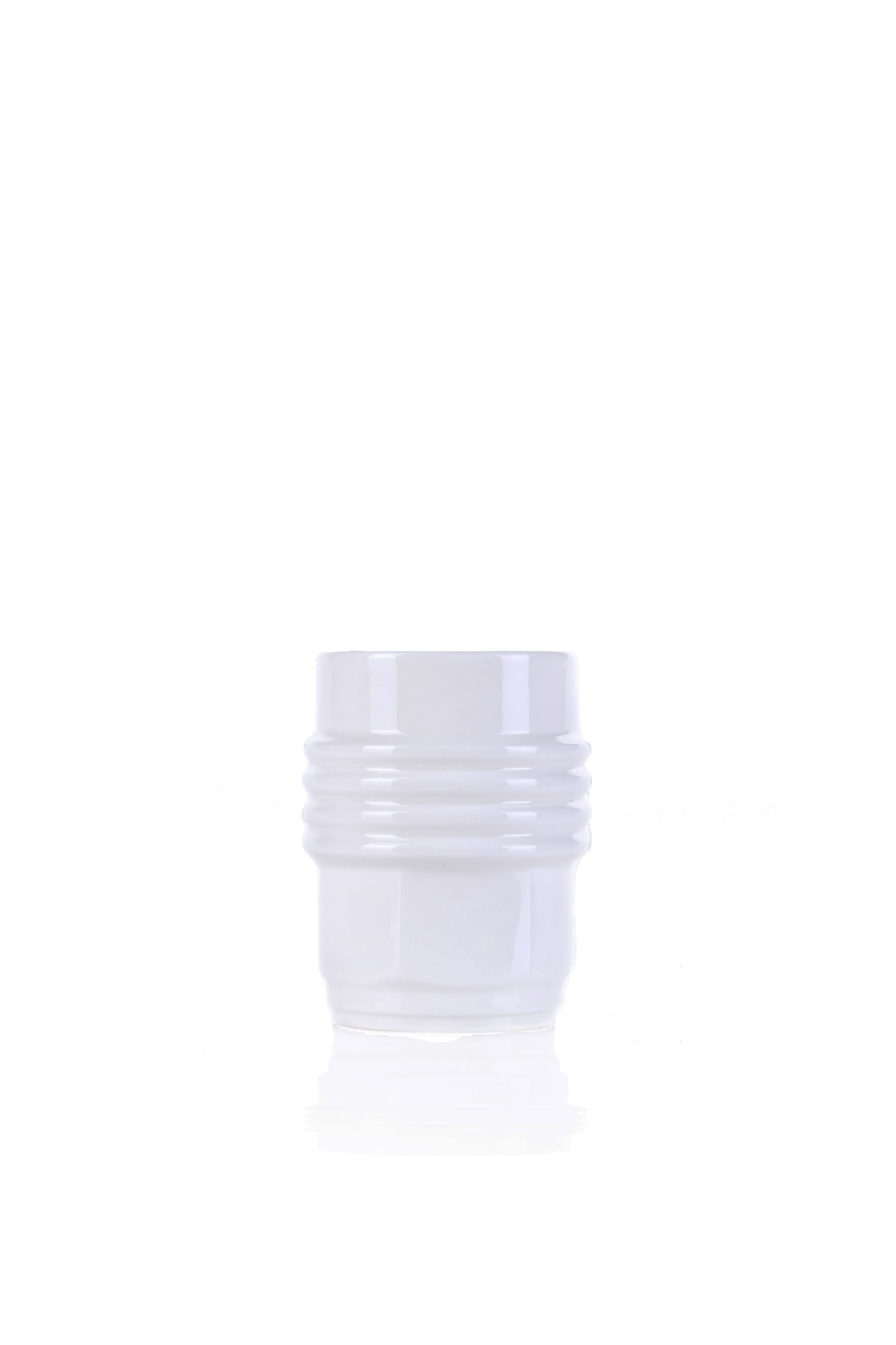 10976 MACHINE COLLEC, White Diesel - 10976 MACHINE COLLEC, White - Cups - Image 1