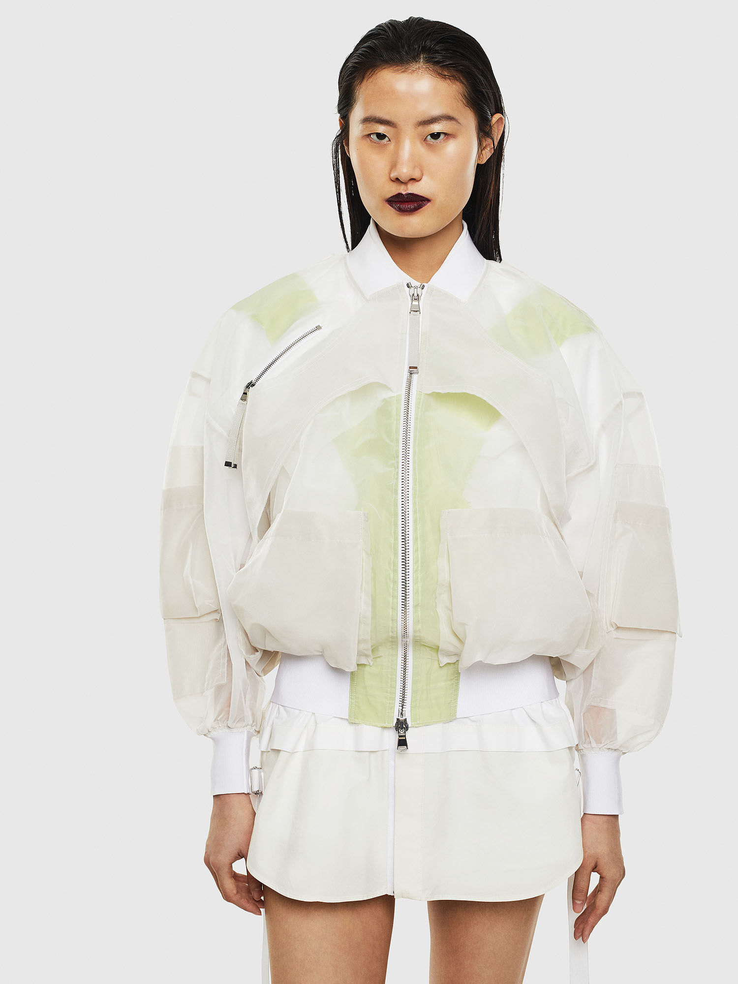 G-STRAT, Diesel - G-STRAT, - Jackets - Image 1