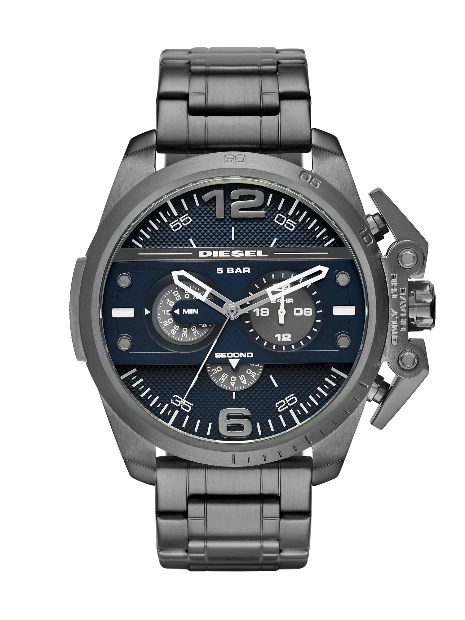 DZ4398, Silver Diesel - DZ4398, Silver - Timeframes - Image 1