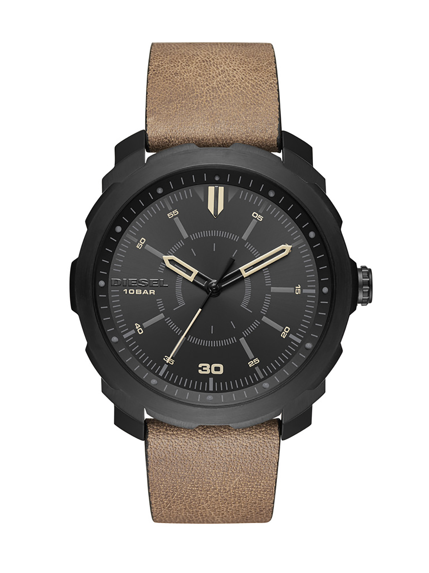 DZ1788, Brown Diesel - DZ1788, Brown - Timeframes - Image 1