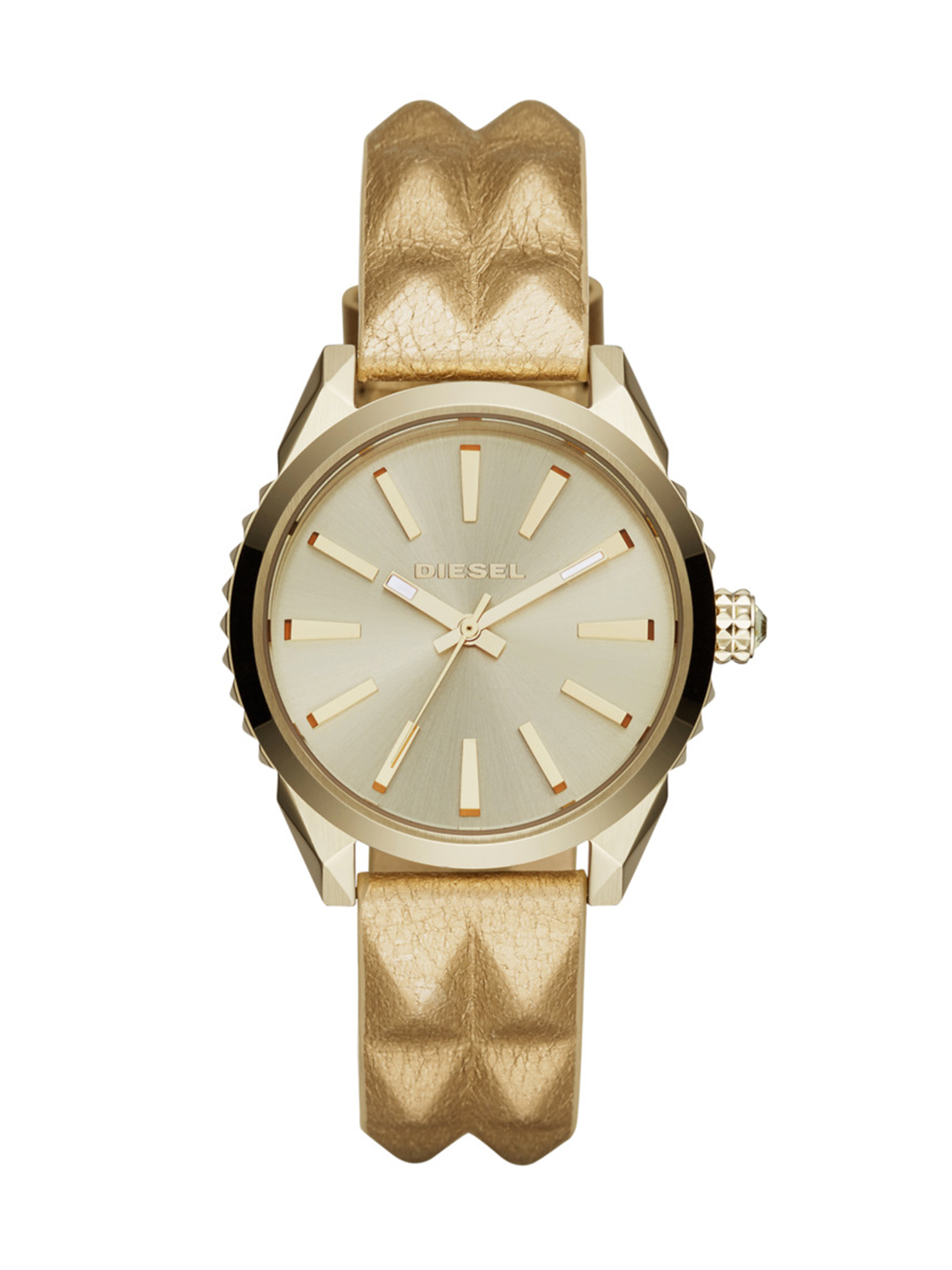DZ5516, Gold Diesel - DZ5516, Gold - Timeframes - Image 1