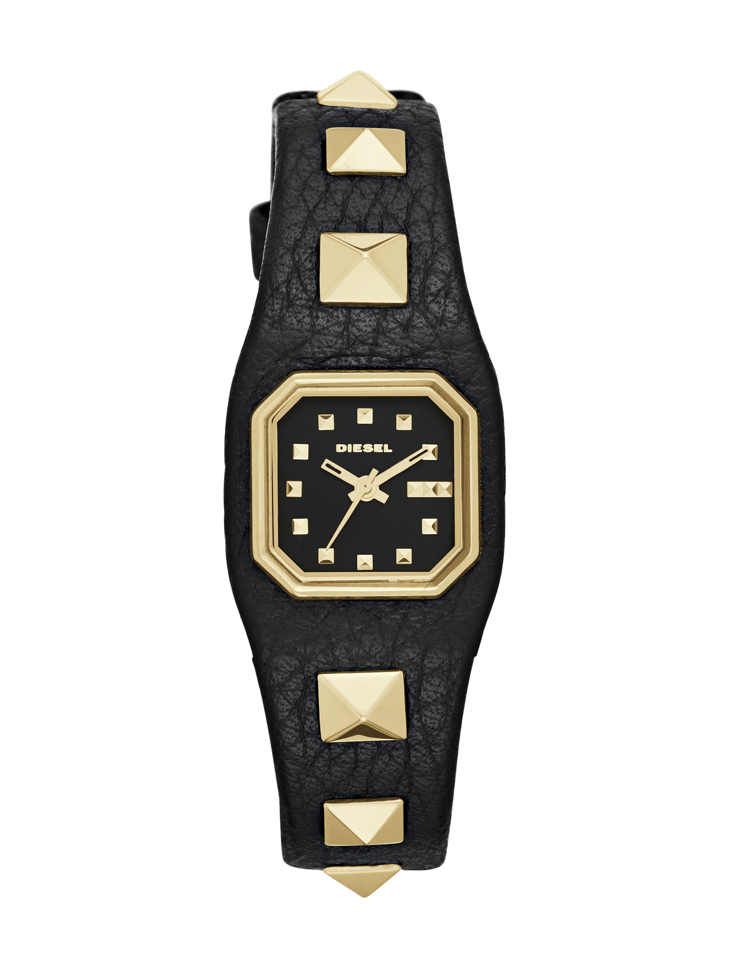 DZ5503, Black Diesel - DZ5503, Black - Timeframes - Image 1