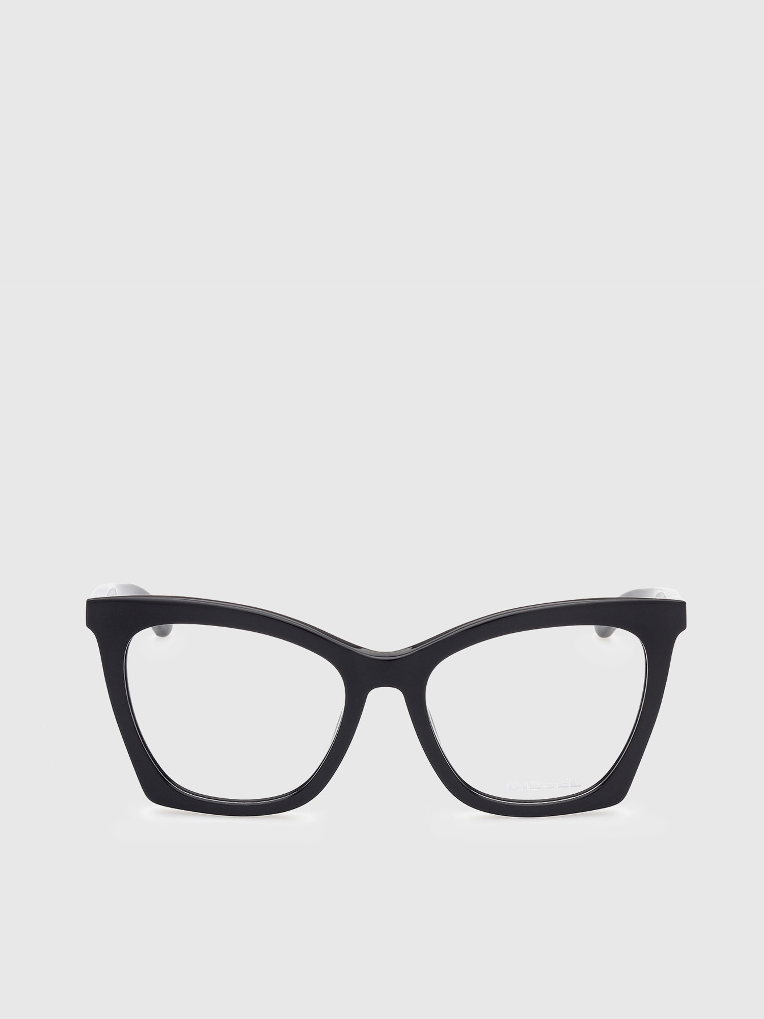 DL5400, Black Diesel - DL5400, Black - Eyeglasses - Image 1