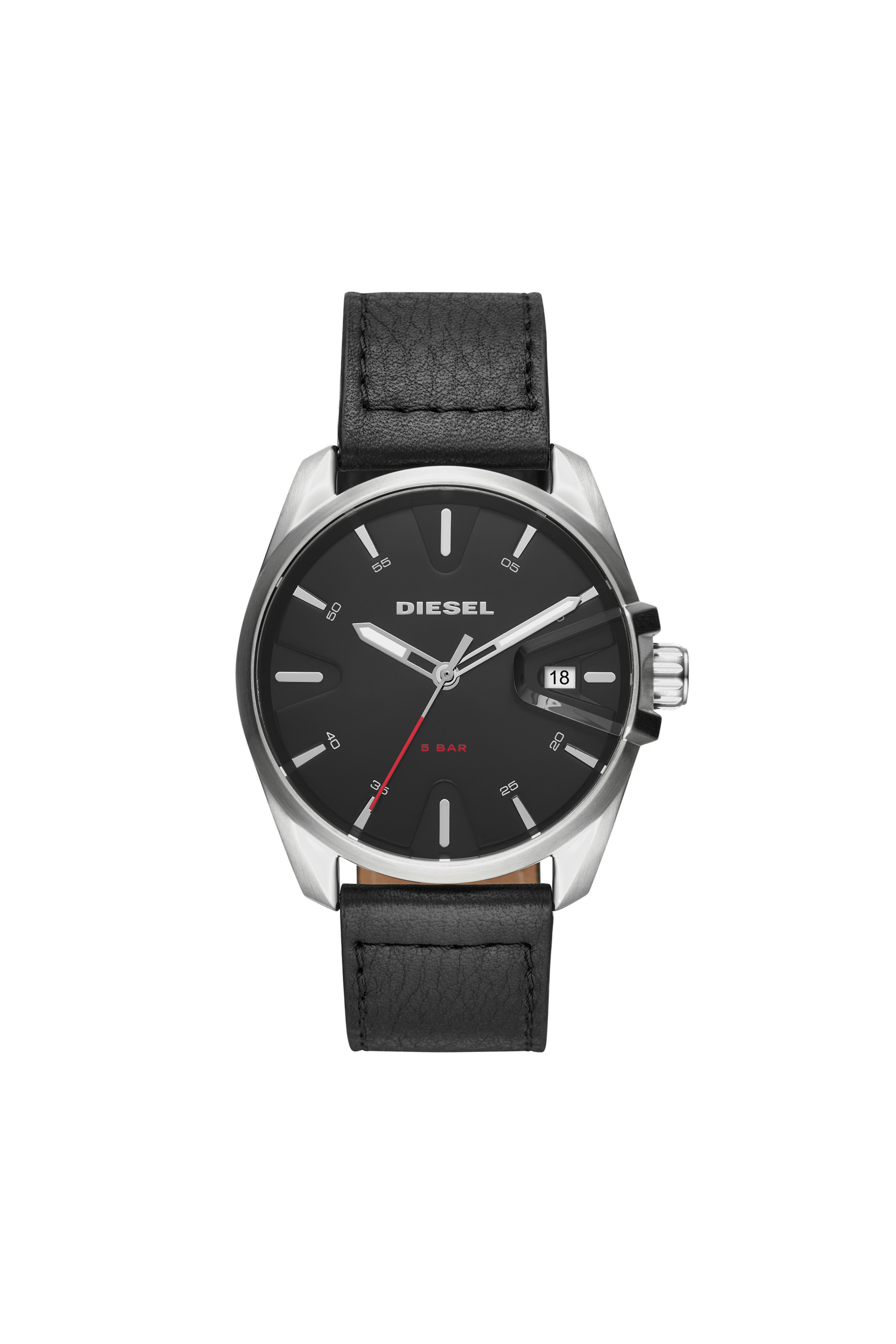DZ1862, Black Diesel - DZ1862, Black - Timeframes - Image 1
