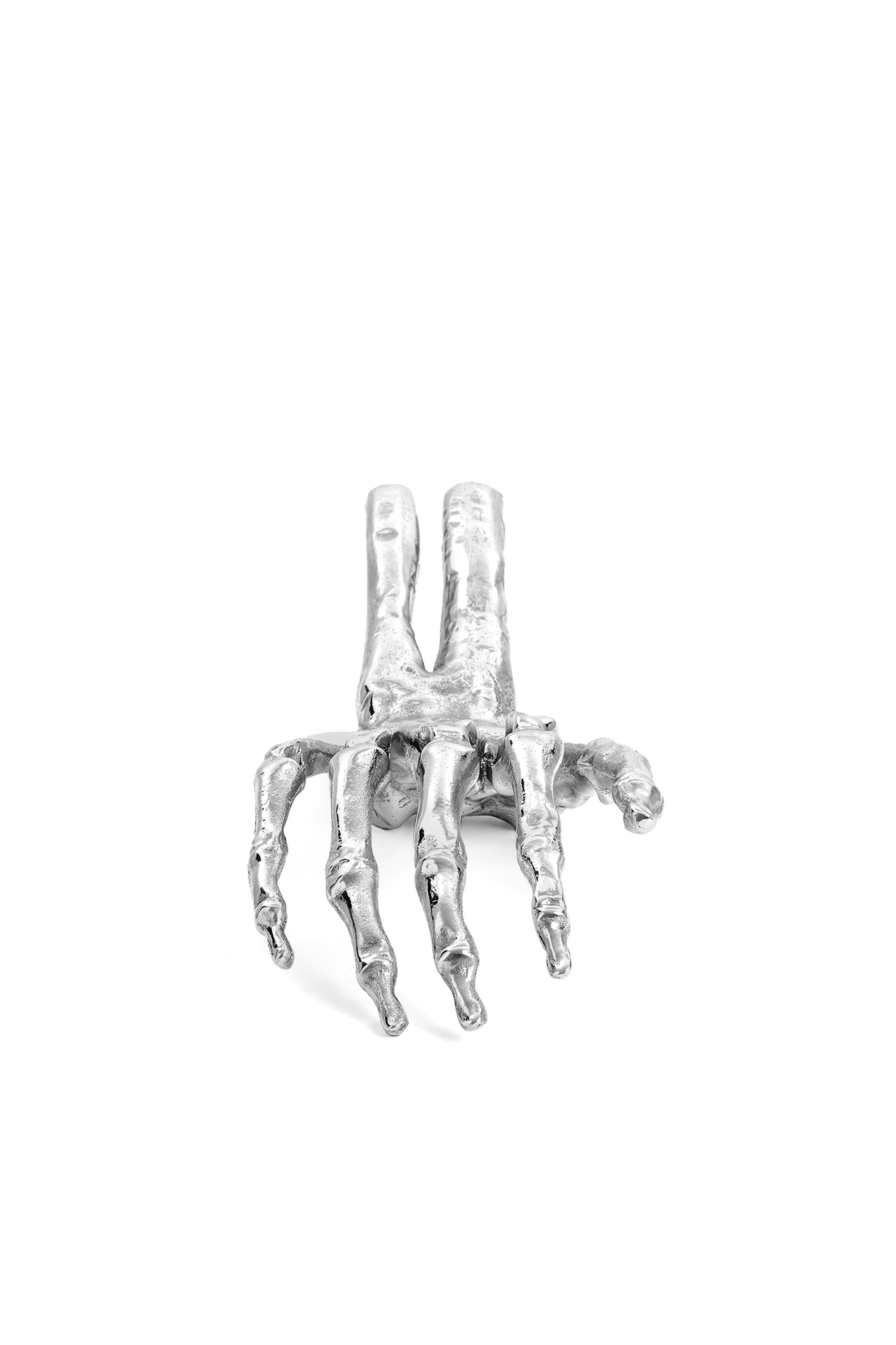 10889 WUNDERKAMMER, Silver Diesel - 10889 WUNDERKAMMER, Silver - Home Accessories - Image 1