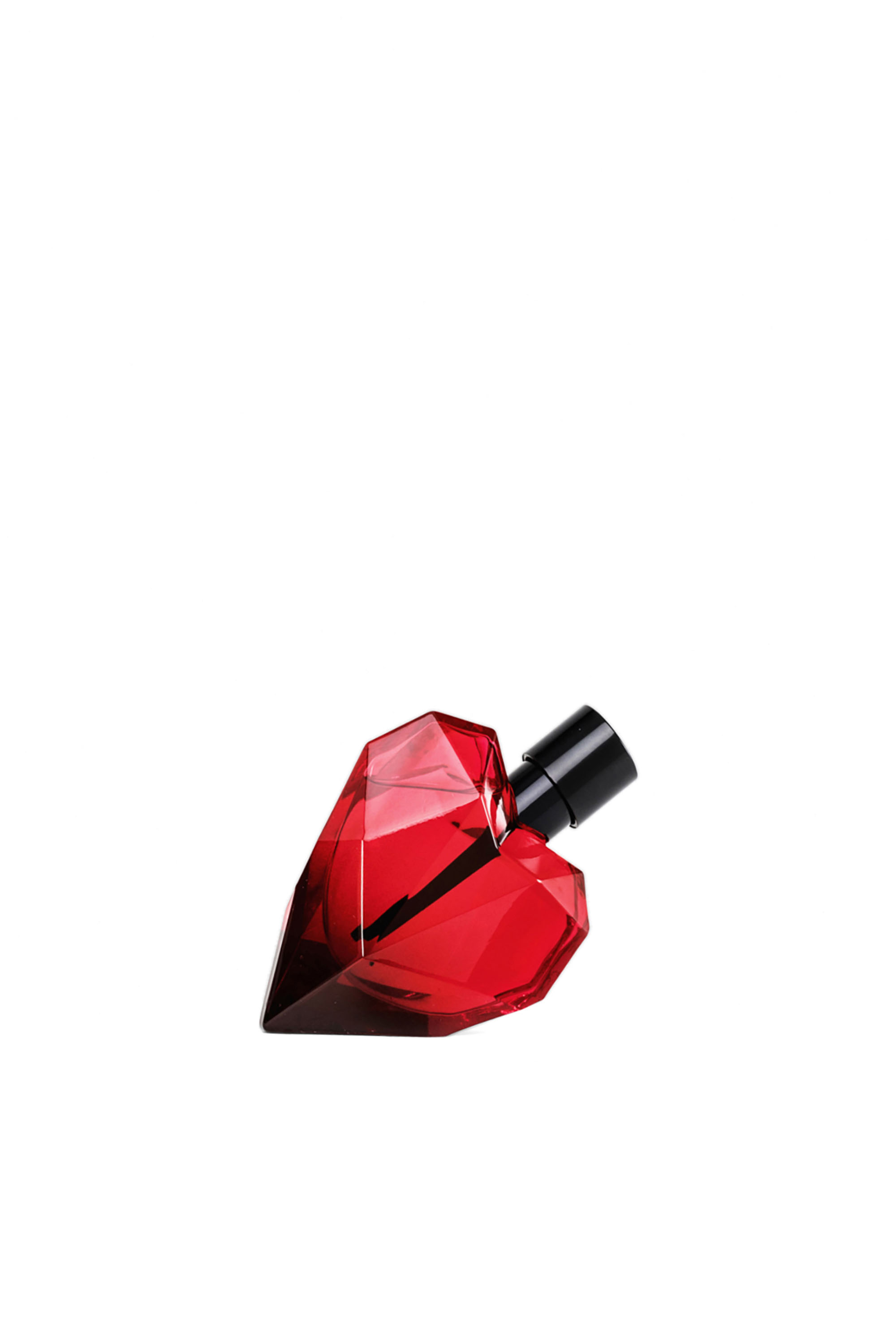 LOVERDOSE RED KISS EAU DE PARFUM 50ML, Red Diesel - LOVERDOSE RED KISS EAU DE PARFUM 50ML, Red - Loverdose - Image 1