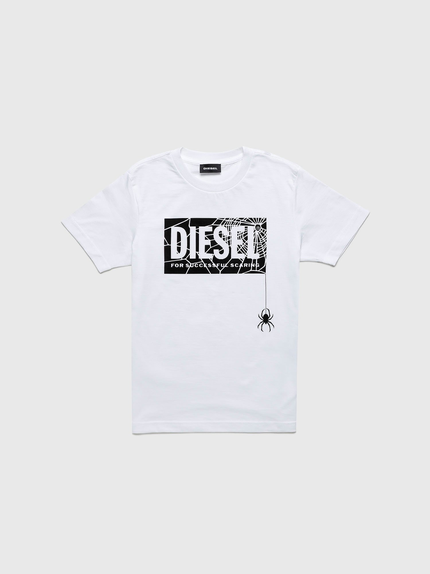 Diesel - TWEEN-TSE, White - Image 1