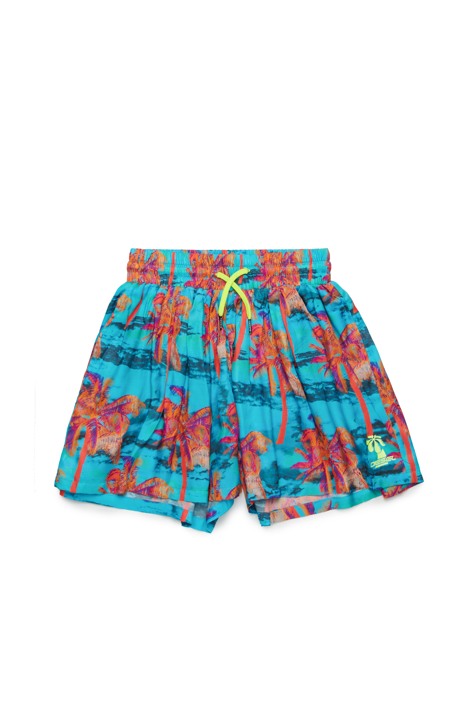 【MARK & LOMA】美品Pala Air Jersey Shorts PUMA x ROCKET LEAGUE Youth Shorts | PUMA