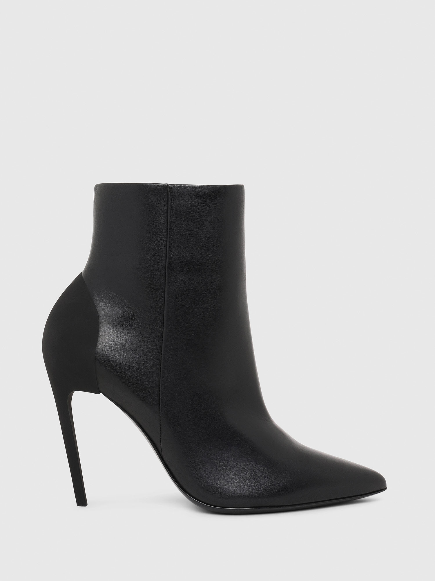 D-SLANTY HABZ, Black Diesel - D-SLANTY HABZ, Black - Ankle Boots - Image 1