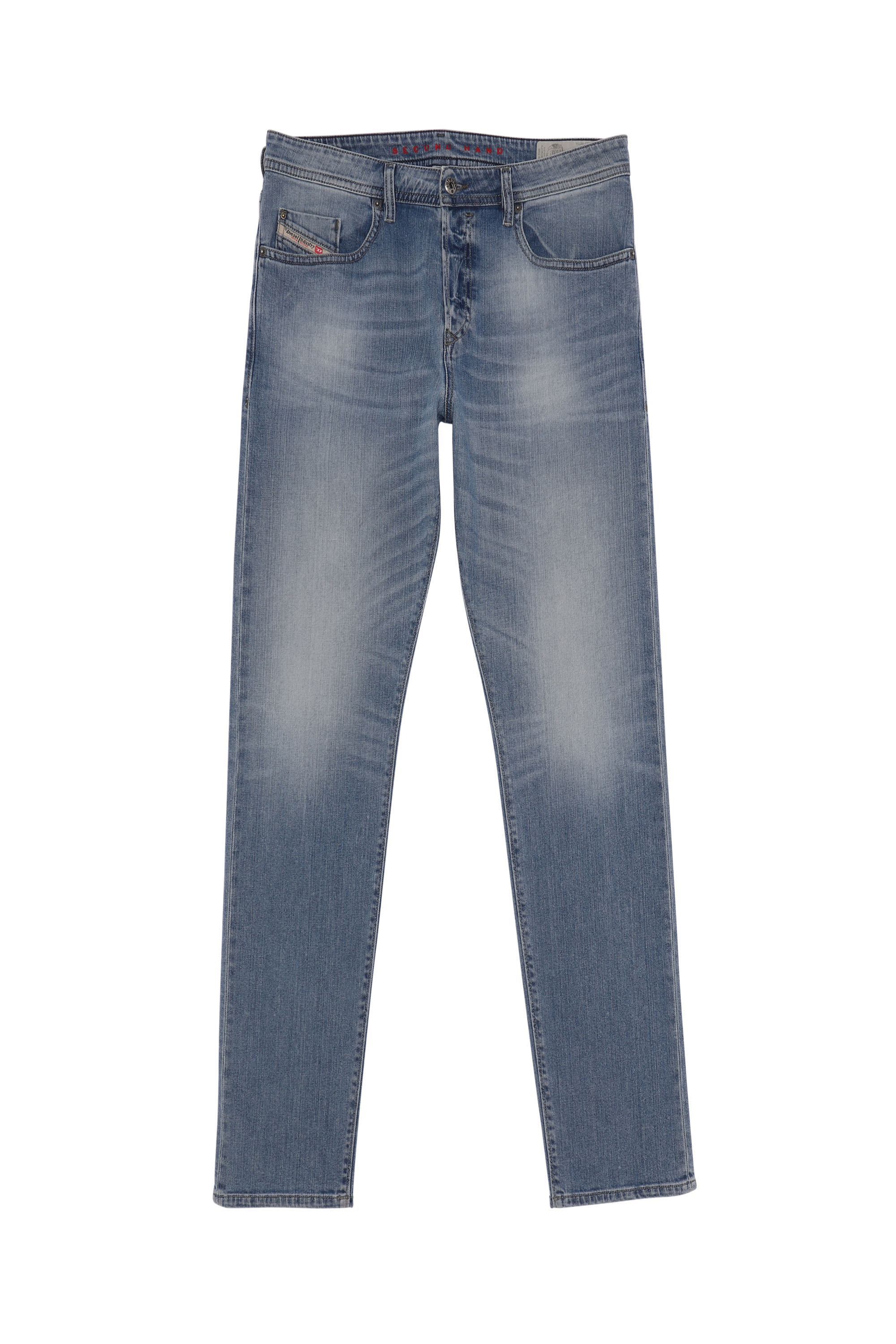 Diesel - BUSTER, Medium blue - Image 1