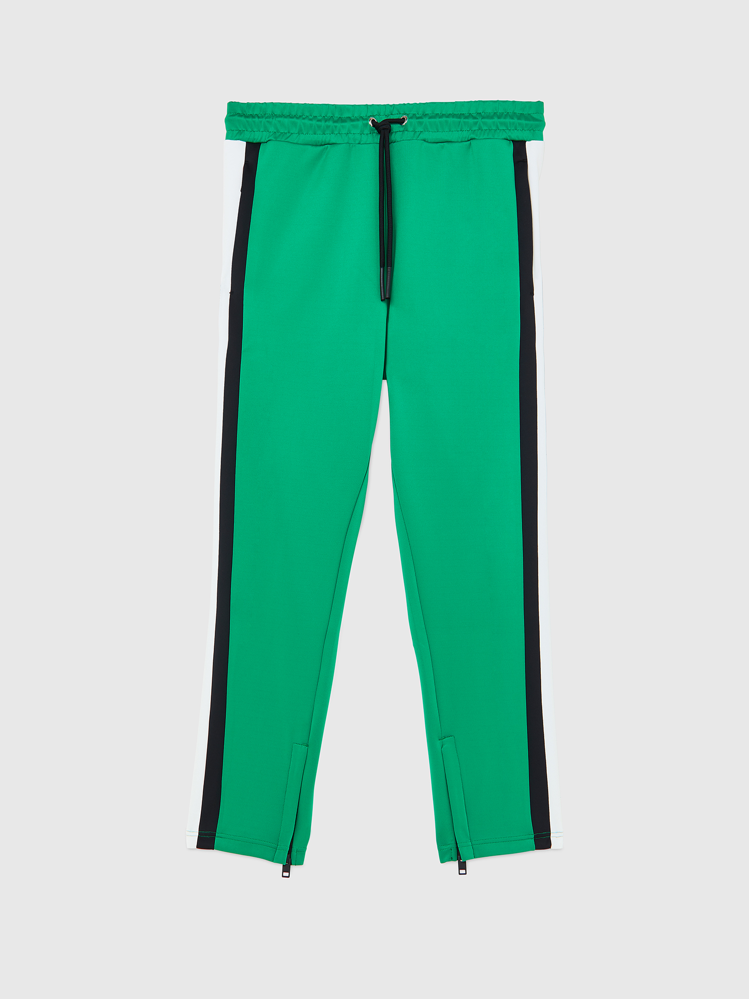 P-COPPER, Green Diesel - P-COPPER, Green - Pants - Image 1