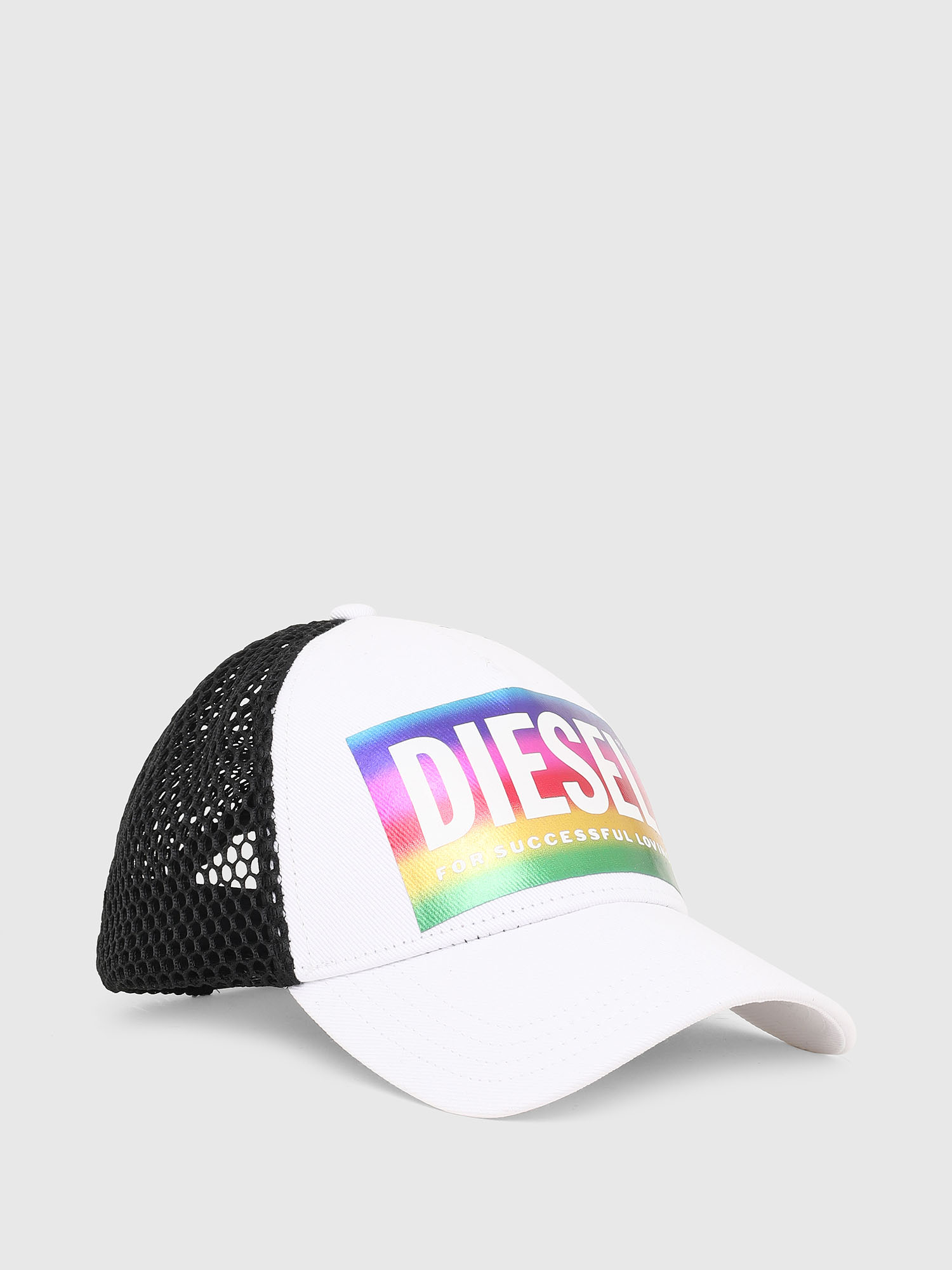 CAKERYM-MAX-PR, White Diesel - CAKERYM-MAX-PR, White - Beachwear accessories - Image 1