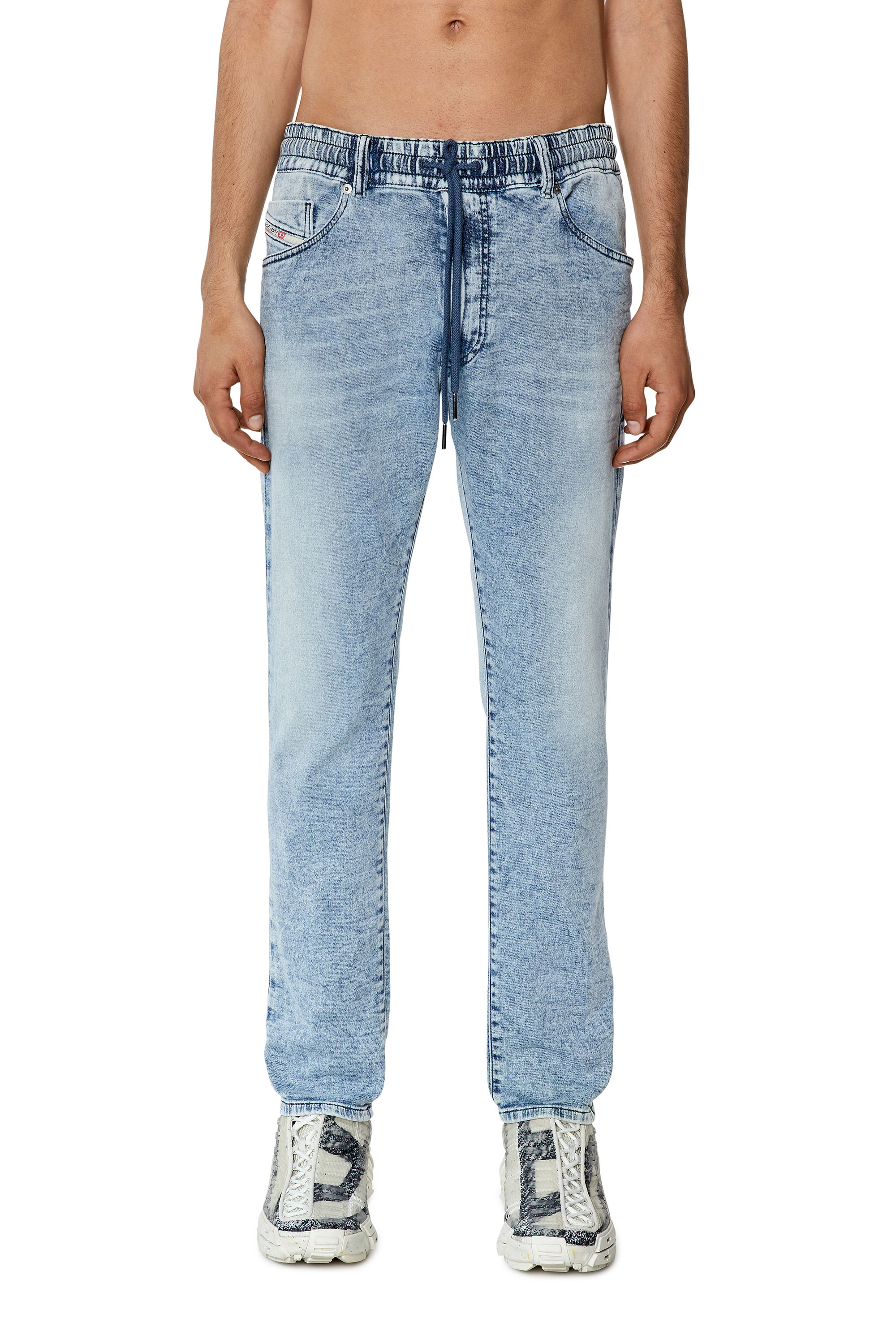 Diesel® 2030 D-Krooley JoggJeans® | Men's Tapered Jeans