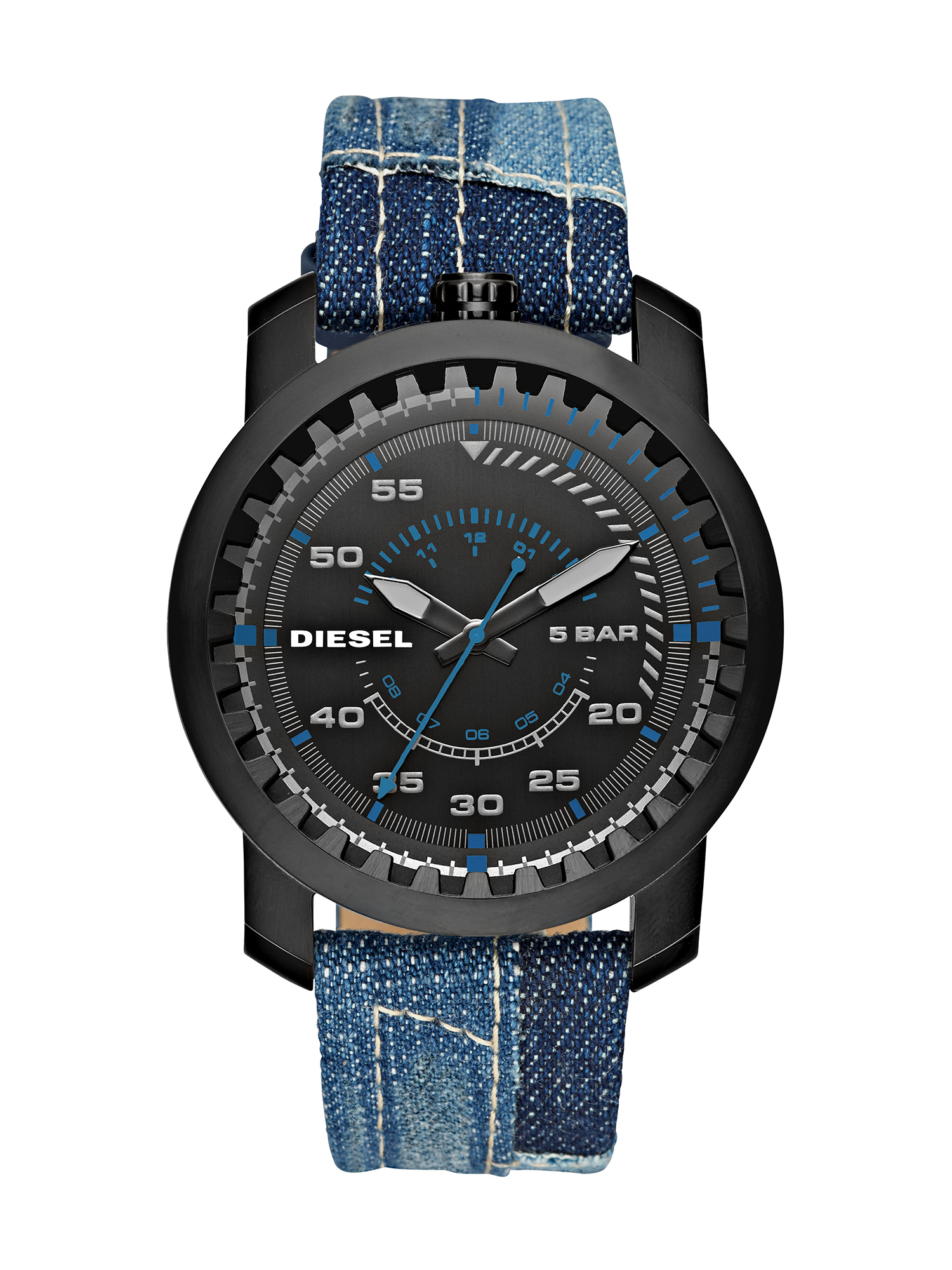 DZ1748, Blue Jeans Diesel - DZ1748, Blue Jeans - Timeframes - Image 1
