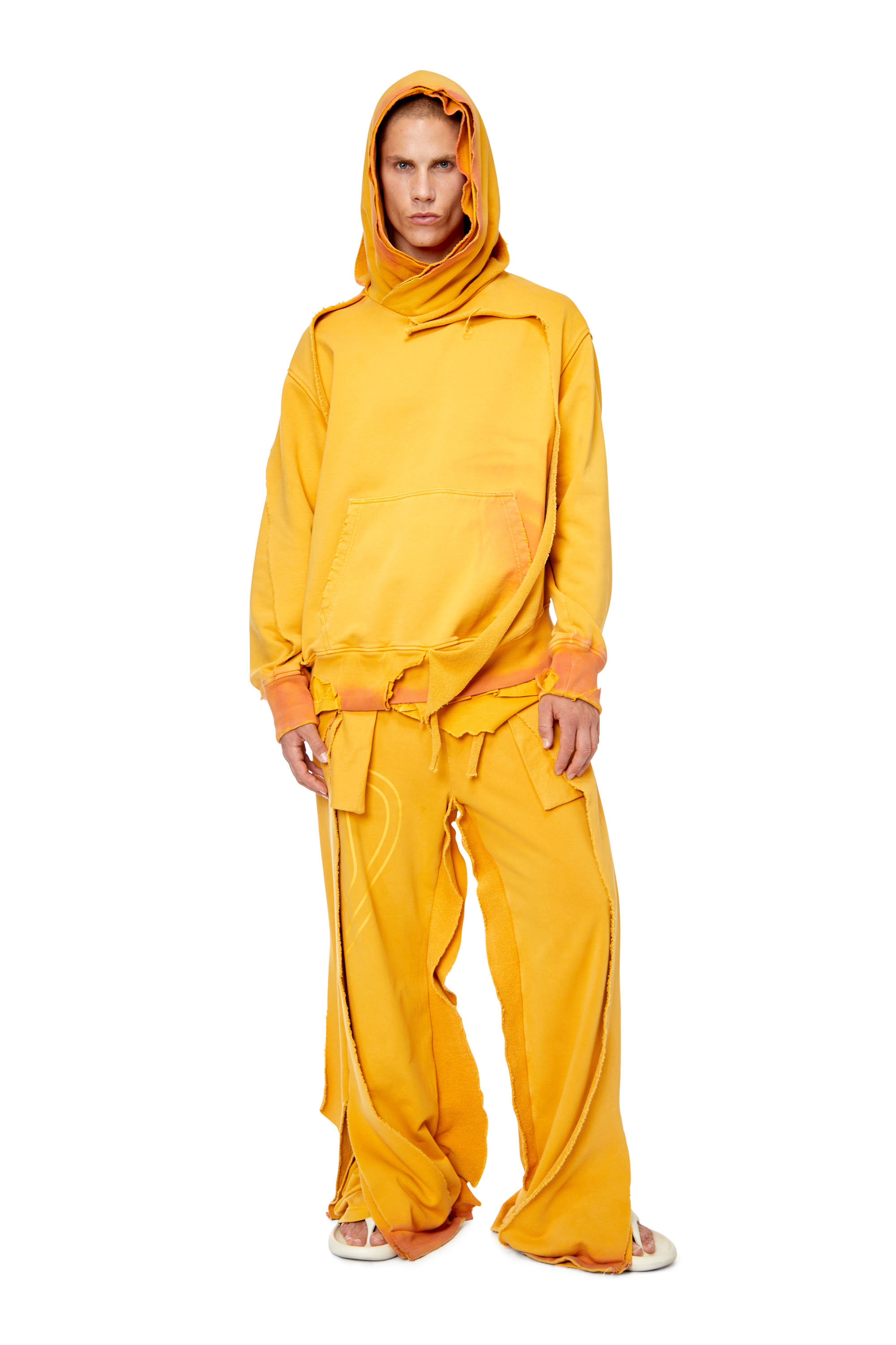 Diesel - P-TOPAHOOP, Yellow - Image 5