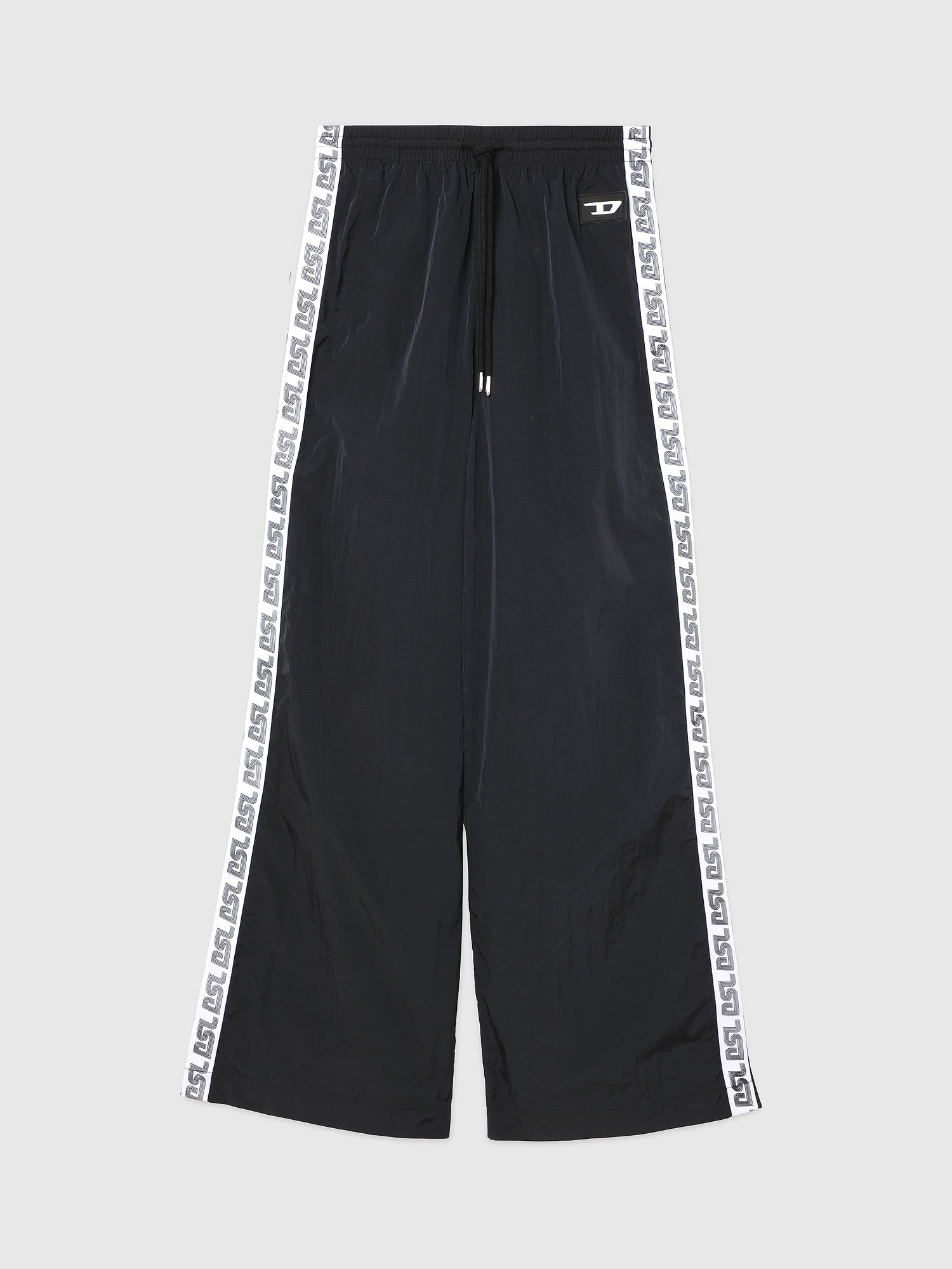 UFLB-PANTY, Black Diesel - UFLB-PANTY, Black - Pants - Image 1