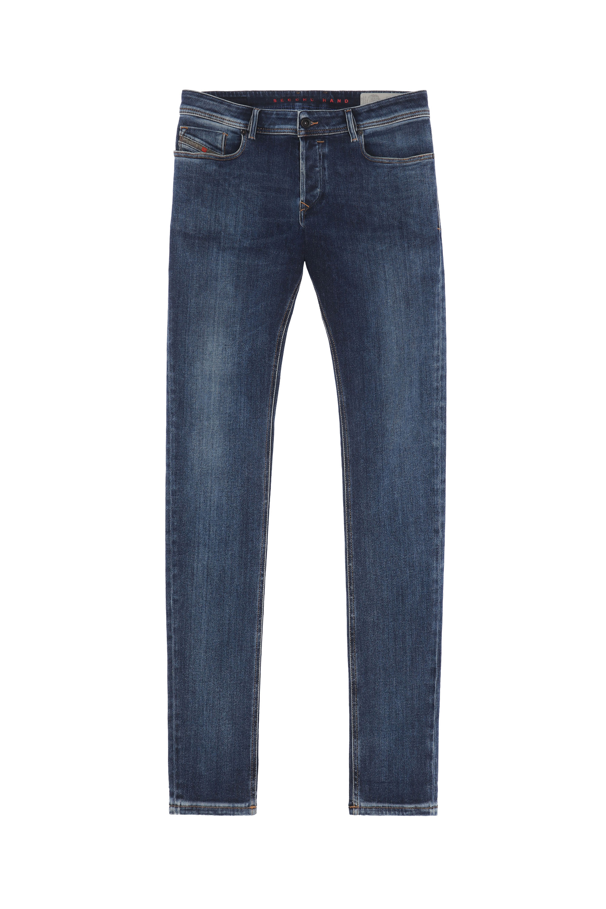 Diesel - SLEENKER, Dark Blue - Image 1
