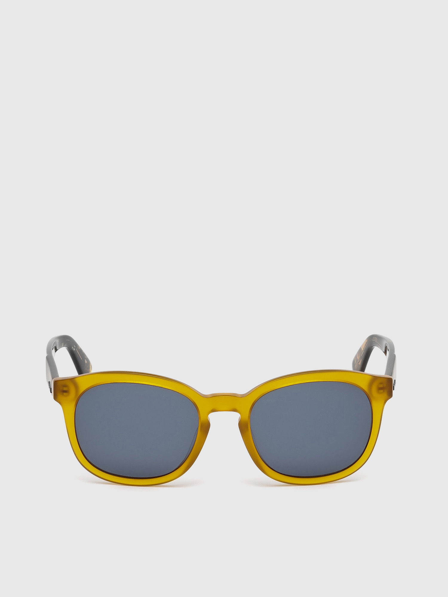 DM0190, Yellow Diesel - DM0190, Yellow - Sunglasses - Image 1