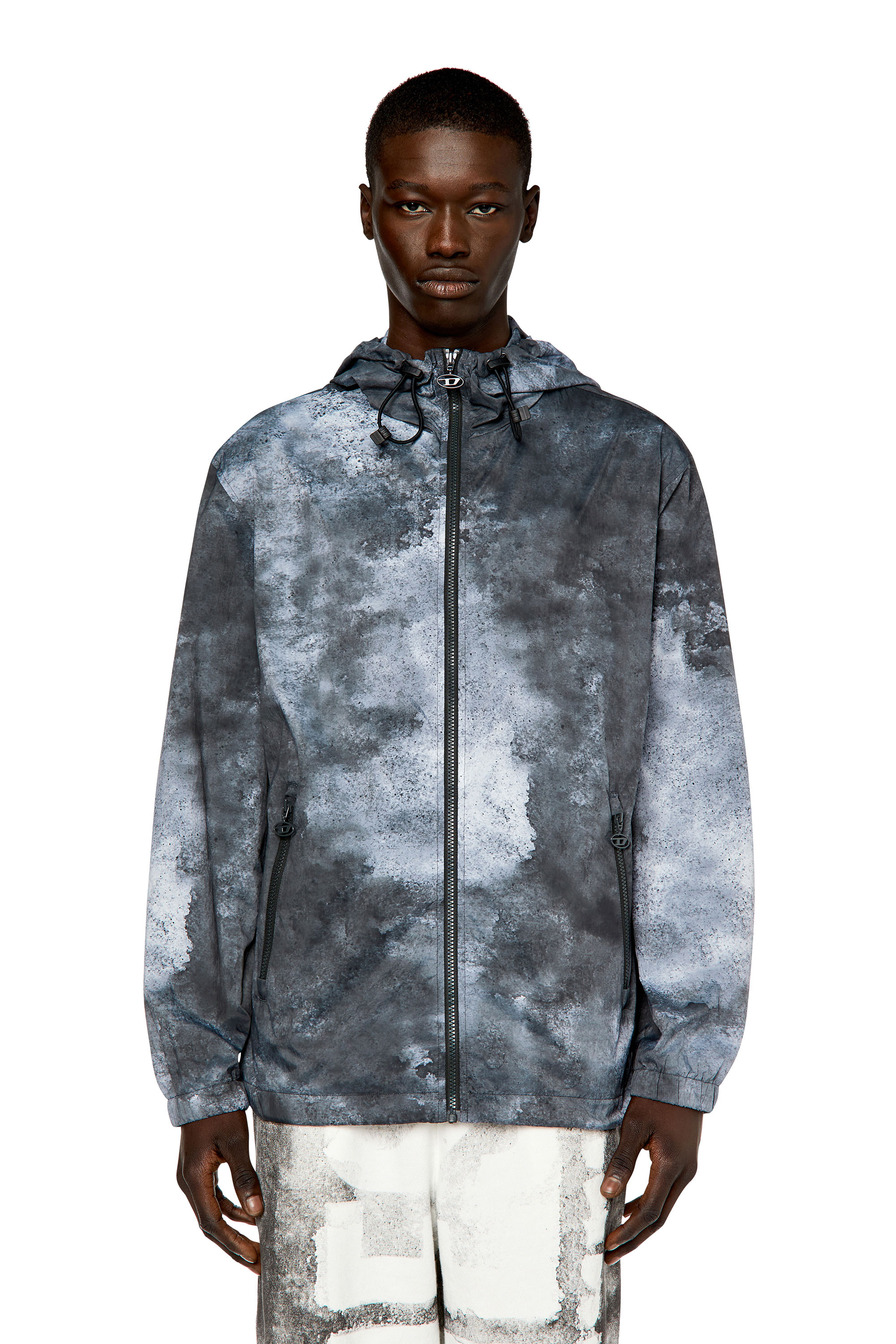 Men's New Arrivals: Jeans, Jackets, Shoes, Bags | Diesel®
