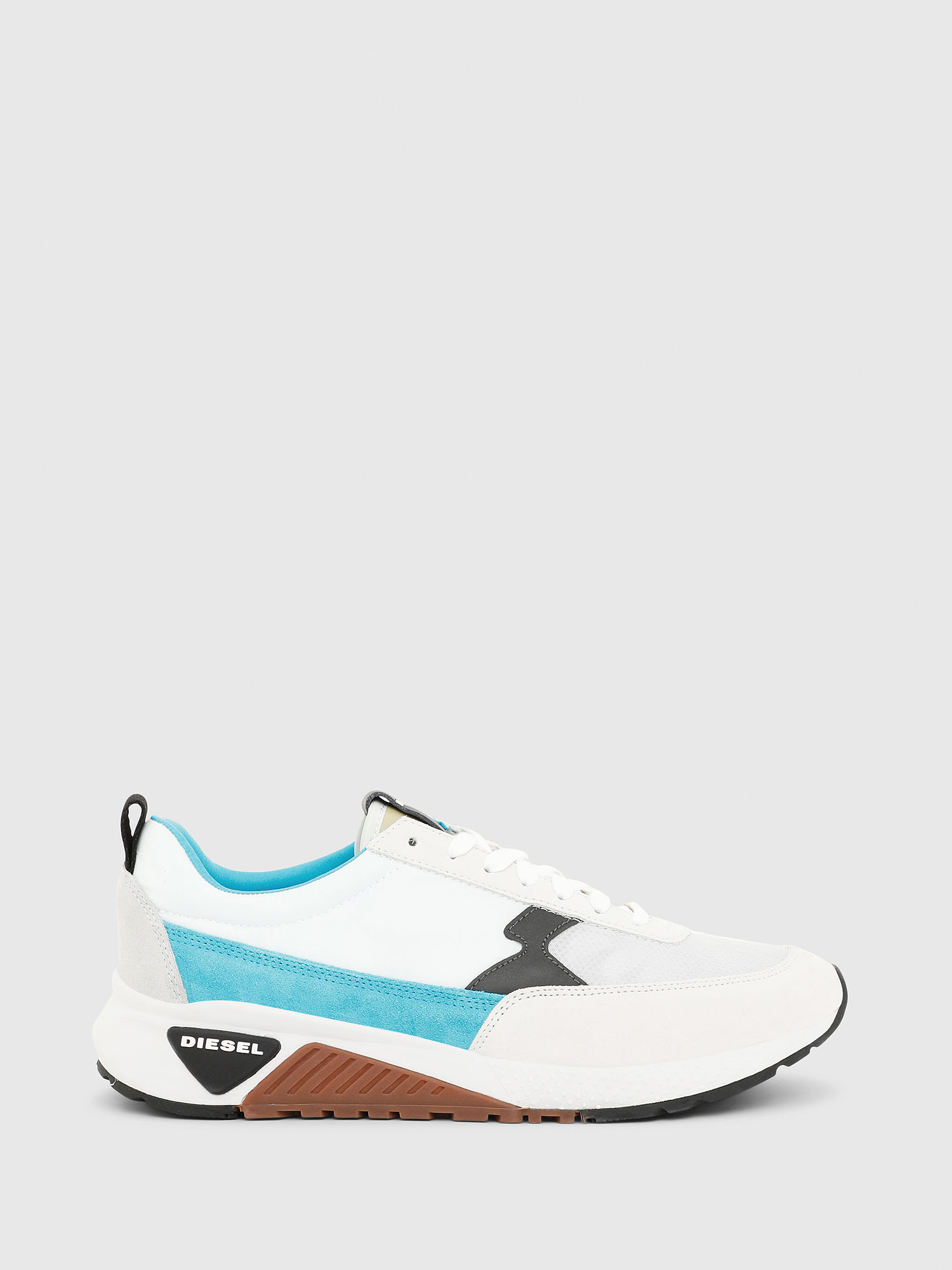 S-KB LOW LACE II, Diesel - S-KB LOW LACE II, - Sneakers - Image 1