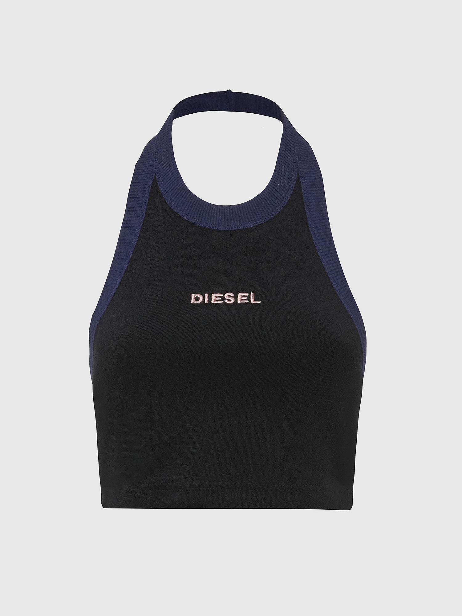 Diesel - UFTK-ASHLY, Black - Image 1