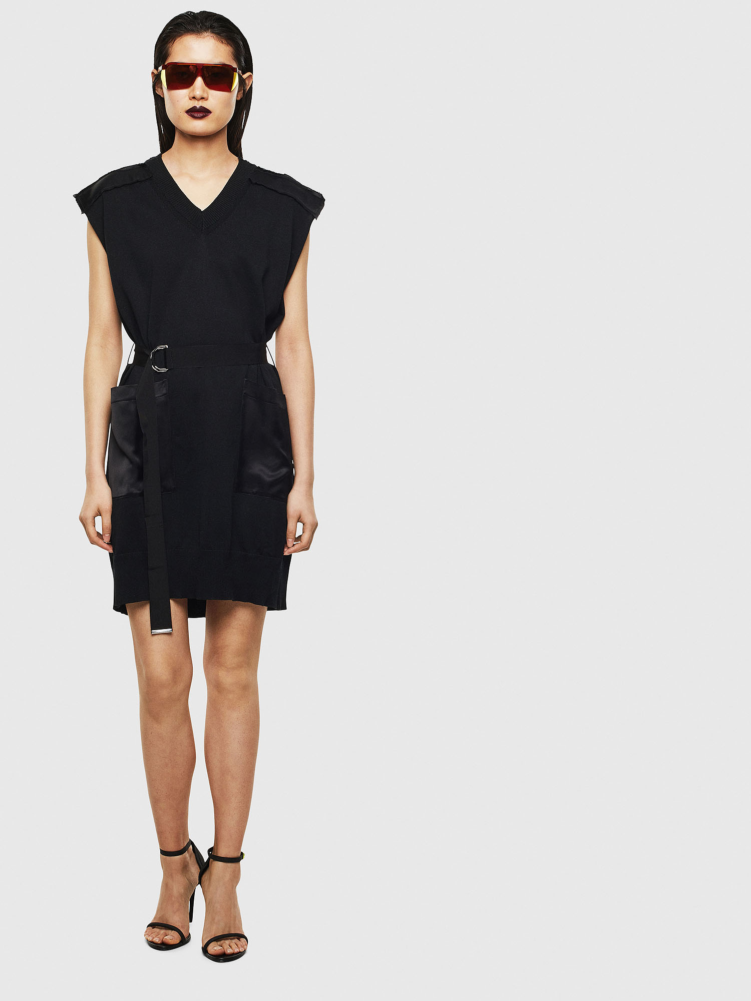 MIKKYS, Diesel - MIKKYS, - Knitwear - Image 1