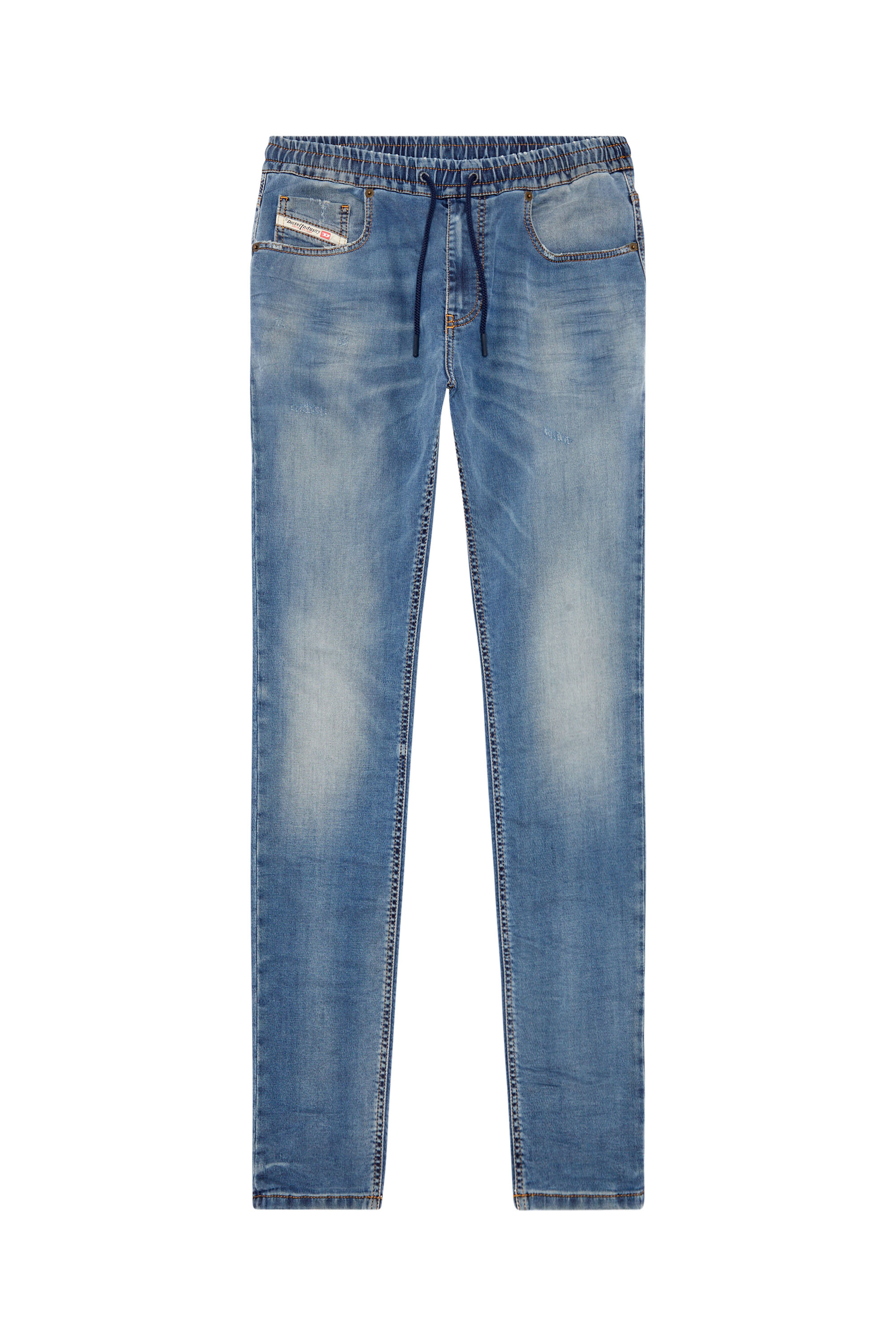 Diesel® 2031 D-Krailey JoggJeans® | Women's stretch Boyfriend Jeans